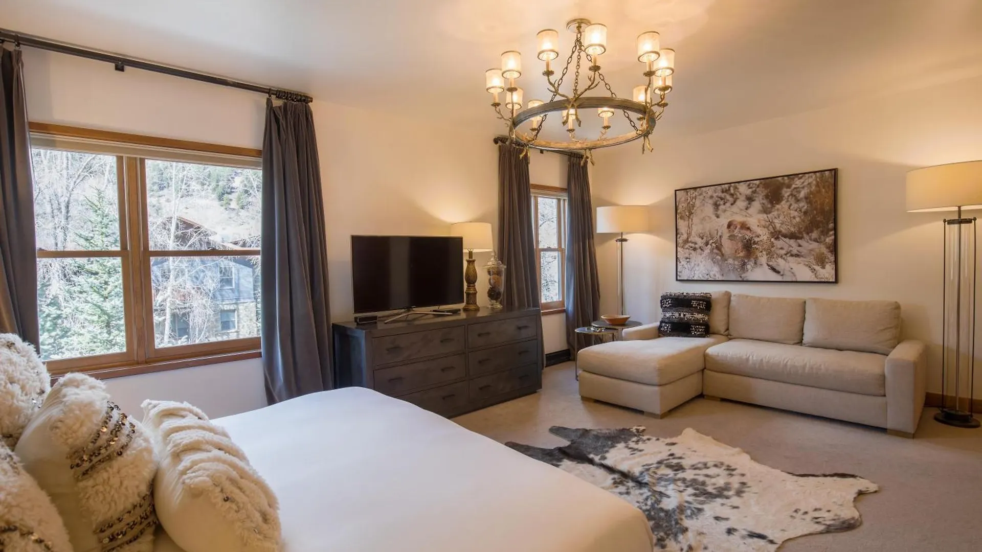 The Residences At Element 52 Apartmanhotel Telluride