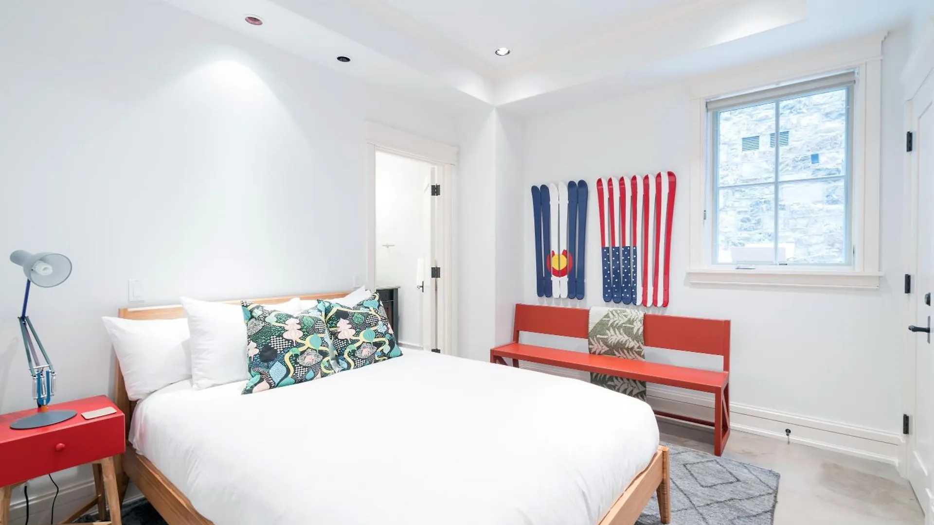The Residences At Element 52 Telluride