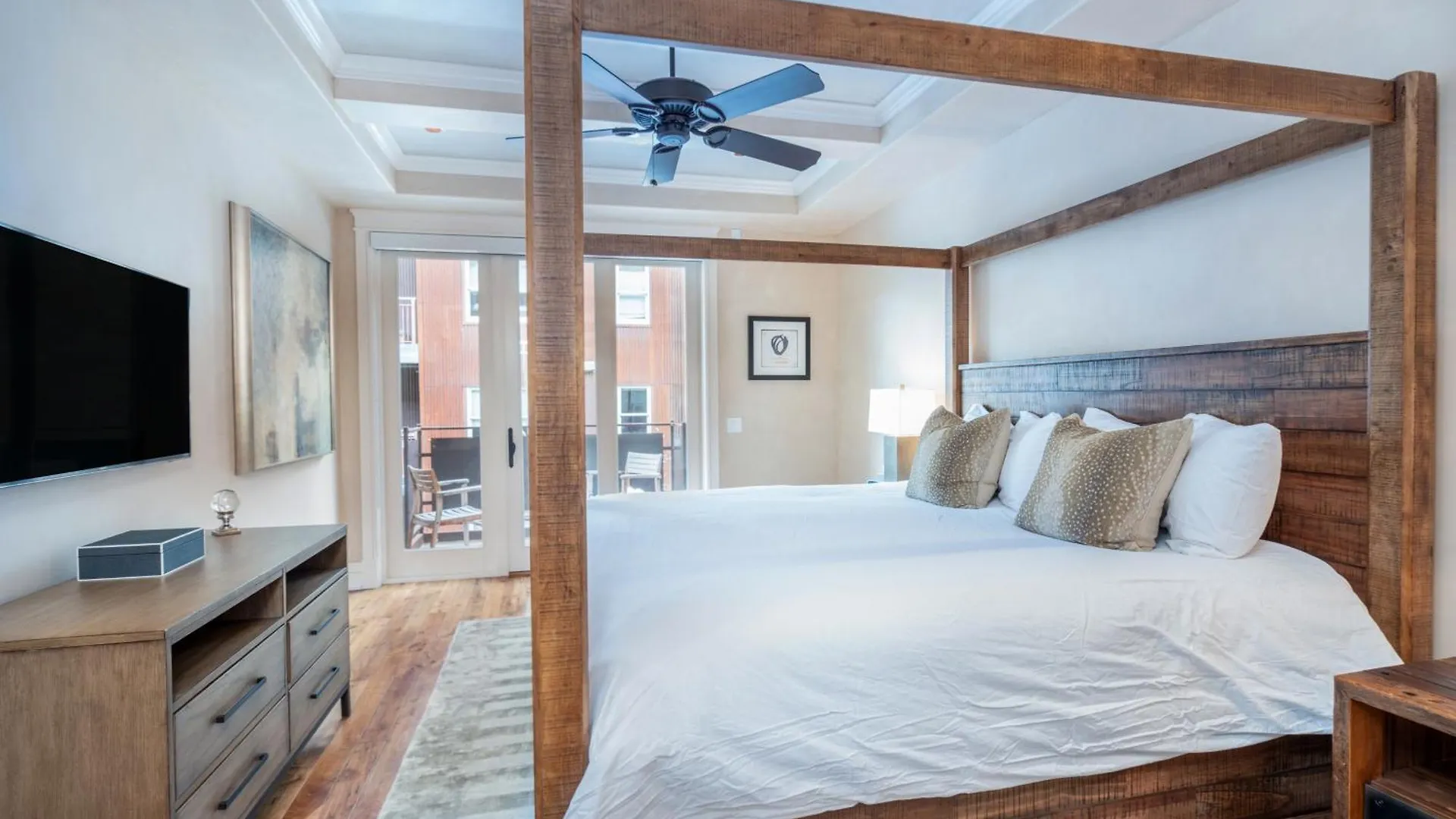 The Residences At Element 52 Apartmanhotel Telluride