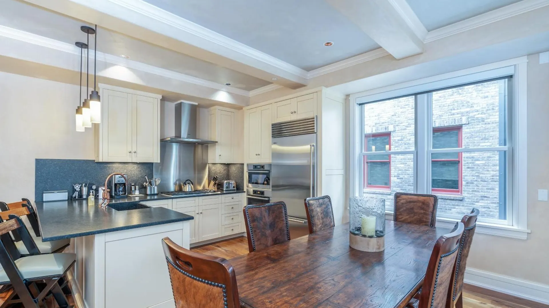 The Residences At Element 52 5* Telluride