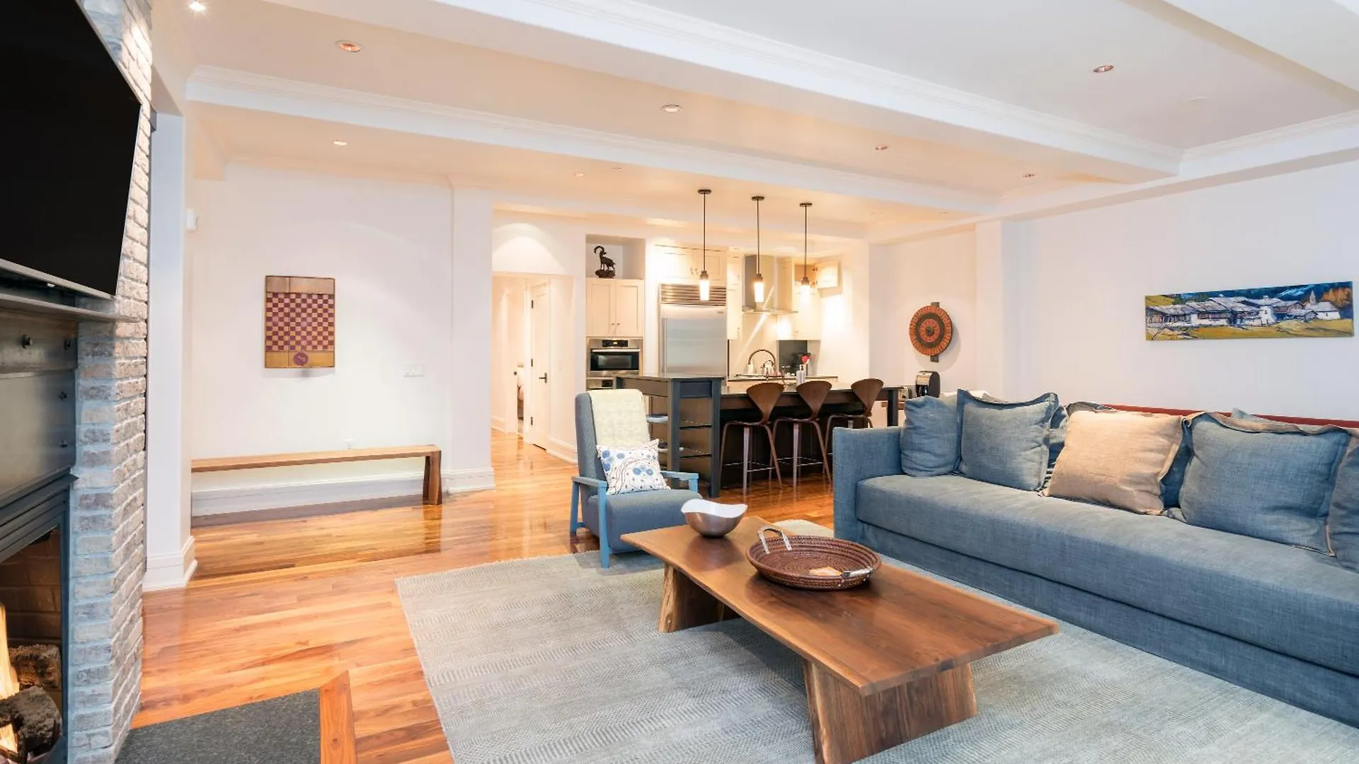 The Residences At Element 52 5*