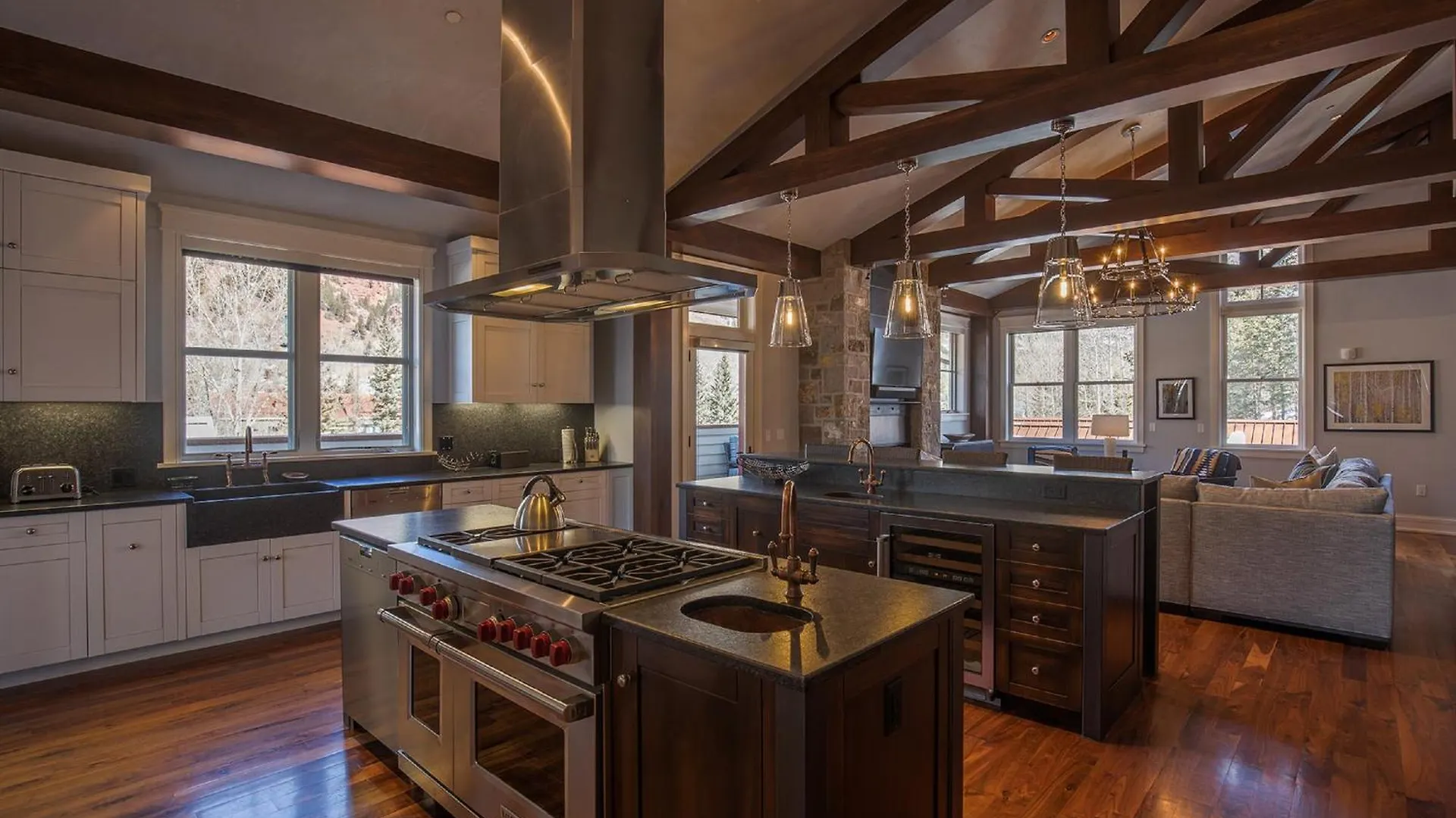 The Residences At Element 52 5* Telluride