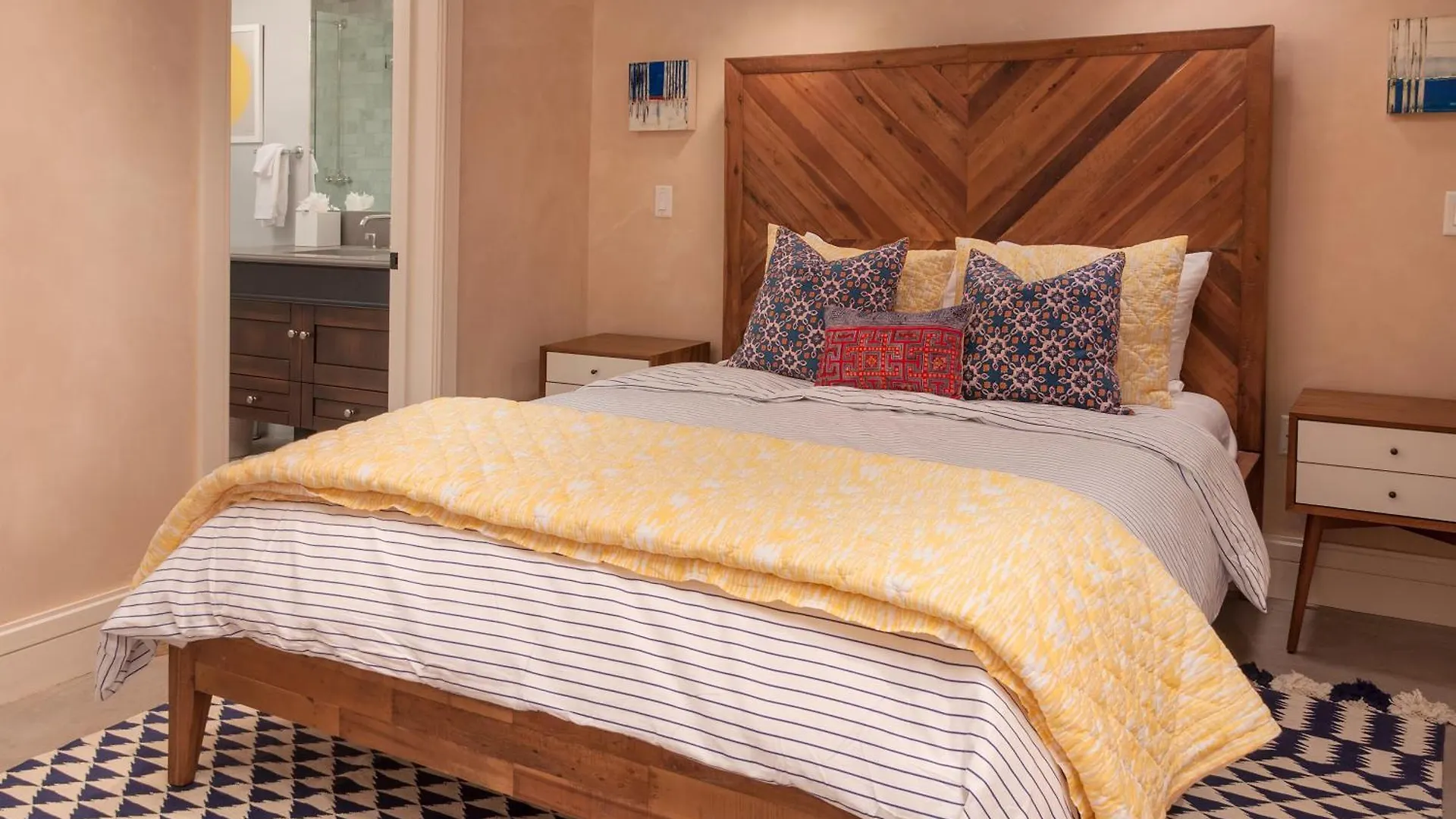 The Residences At Element 52 Apartmanhotel