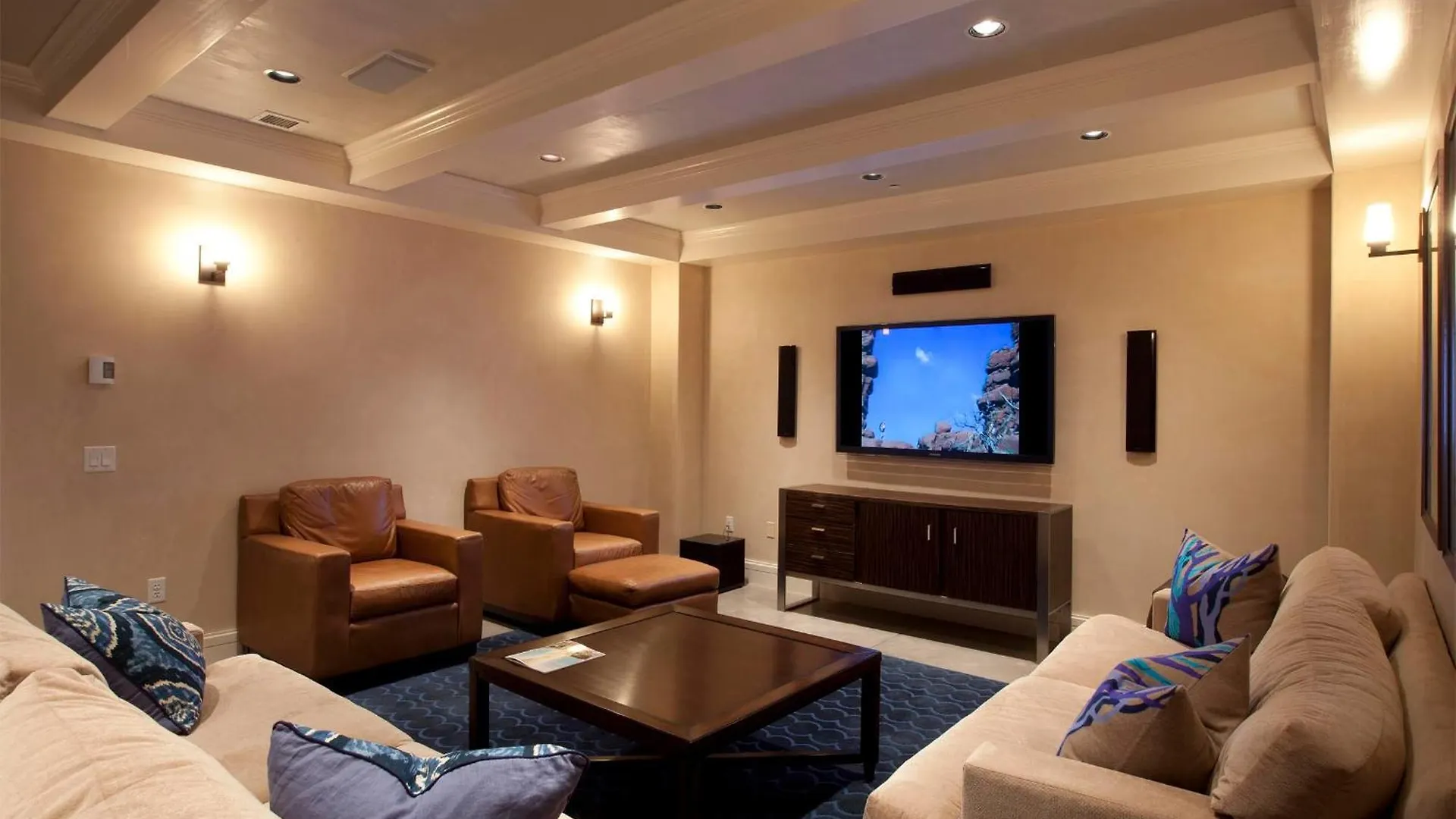 Apartmanhotel The Residences At Element 52