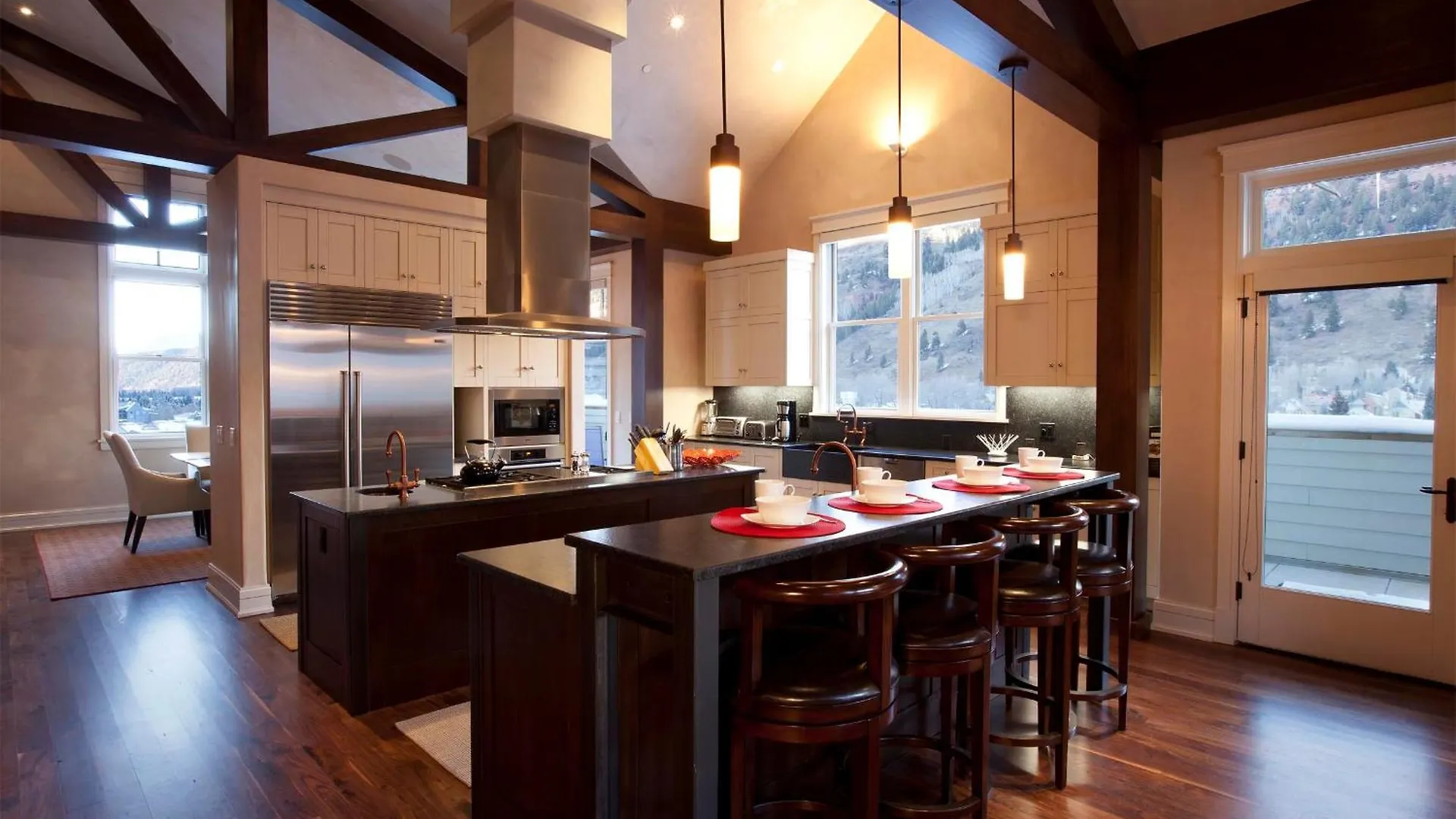 The Residences At Element 52 Telluride