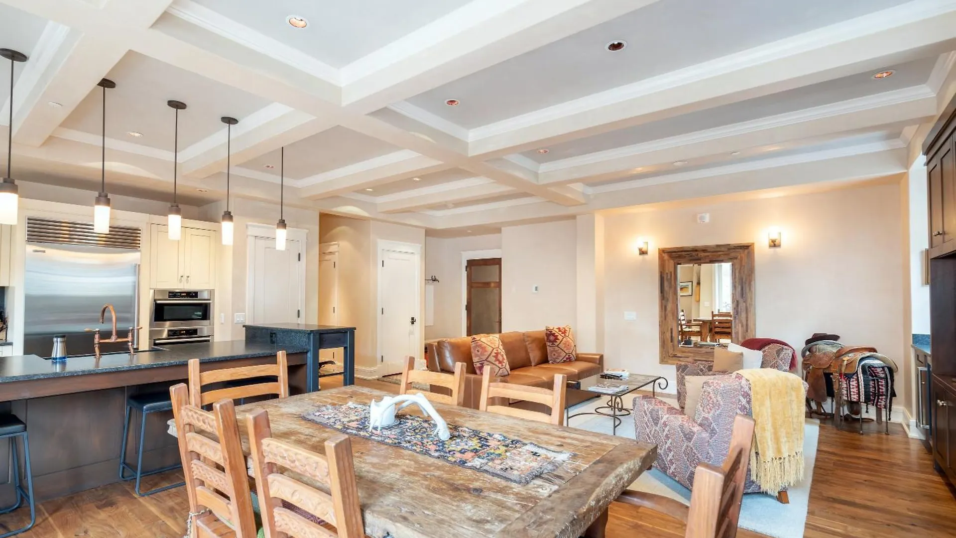 The Residences At Element 52 5* Telluride