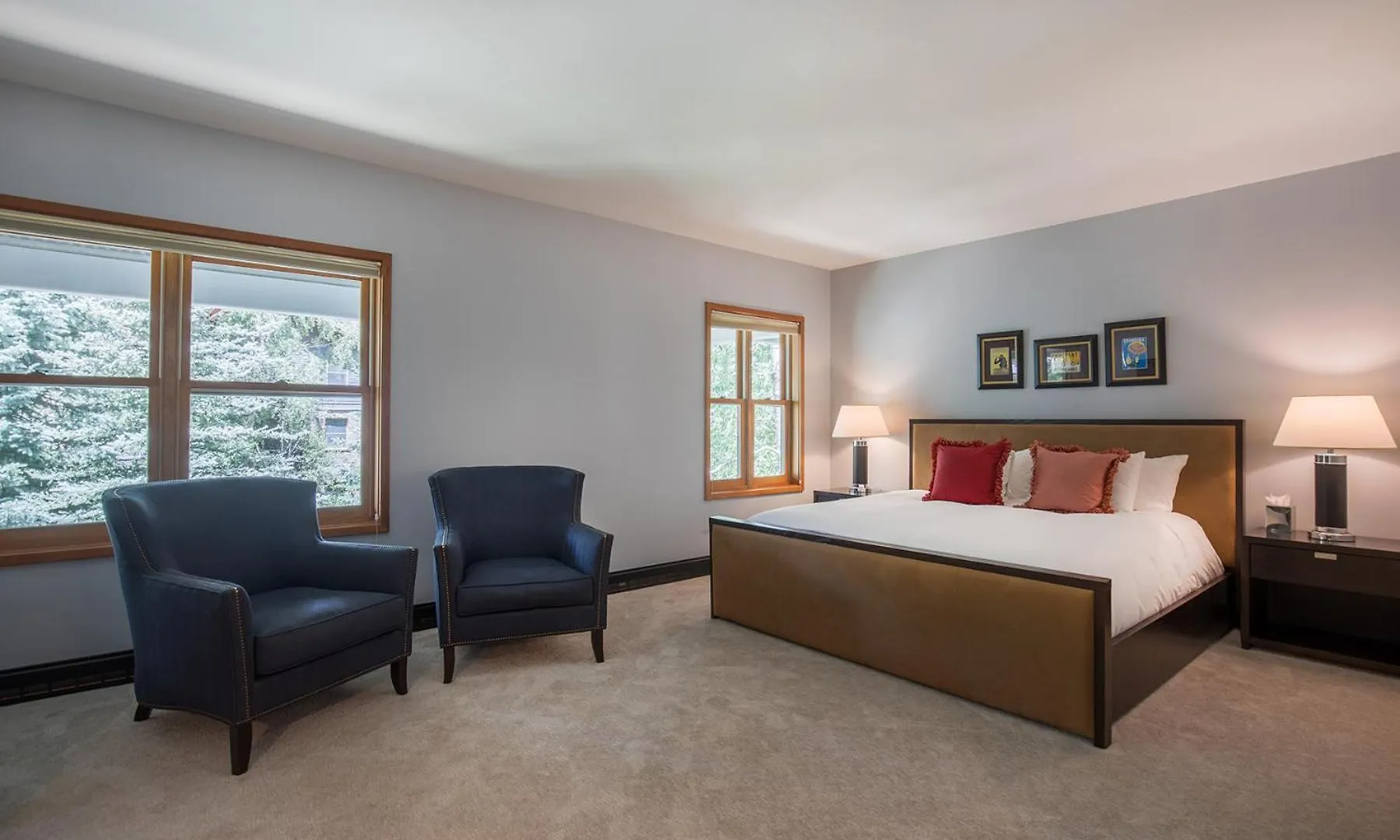 The Residences At Element 52 Telluride