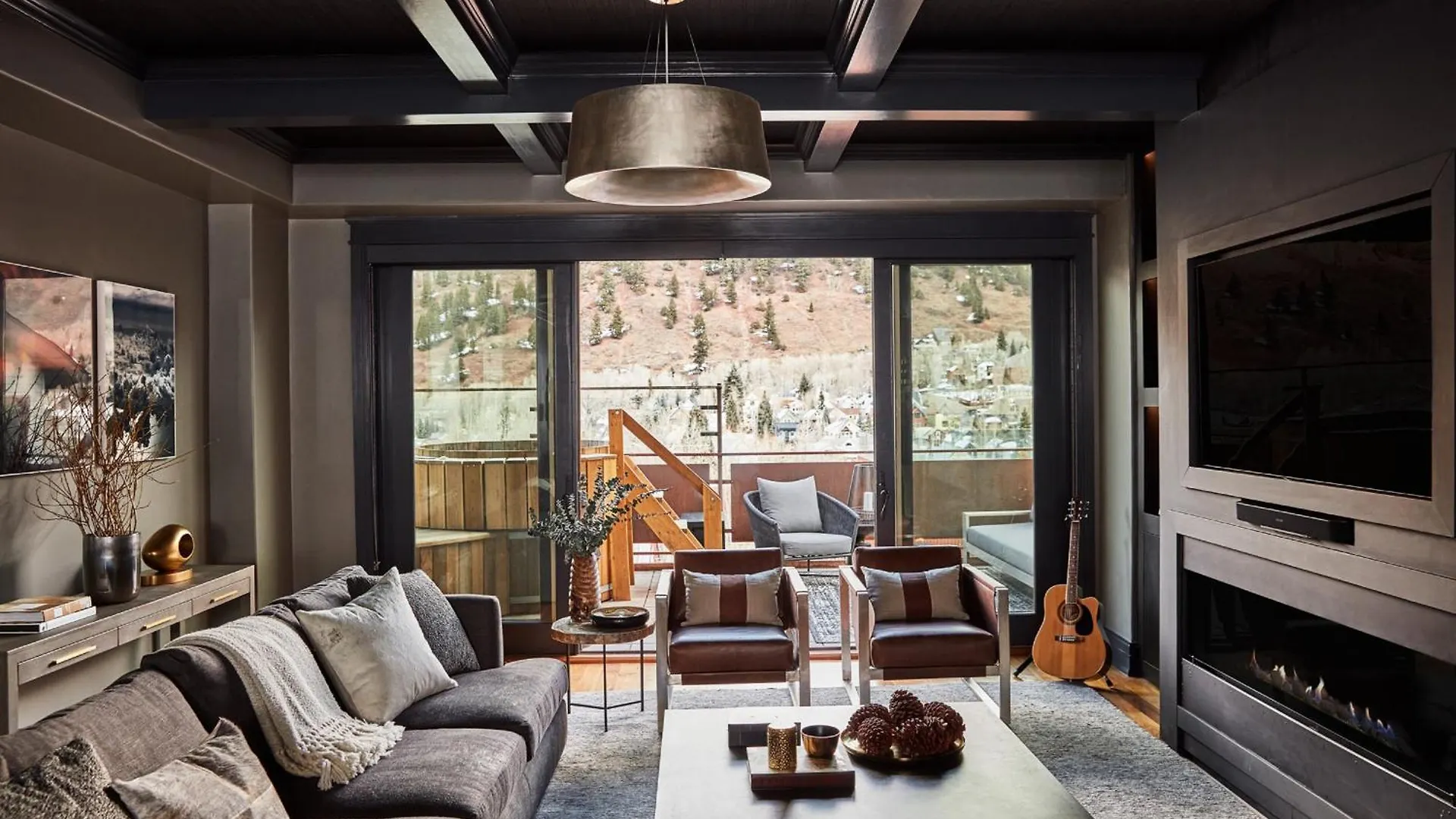 The Residences At Element 52 Telluride
