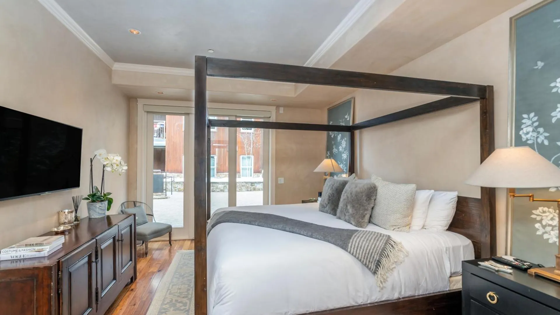 The Residences At Element 52 5* Telluride