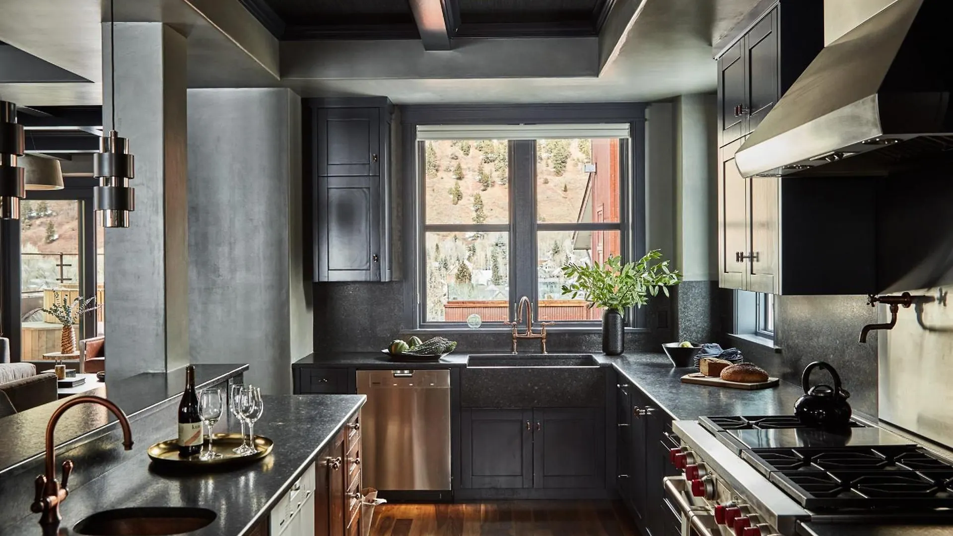 The Residences At Element 52 Telluride