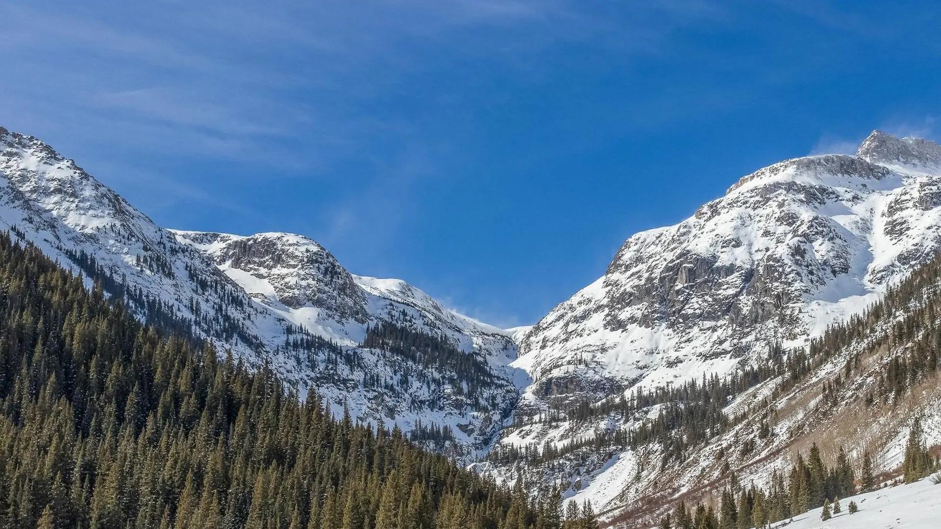 Viking Holiday home Telluride