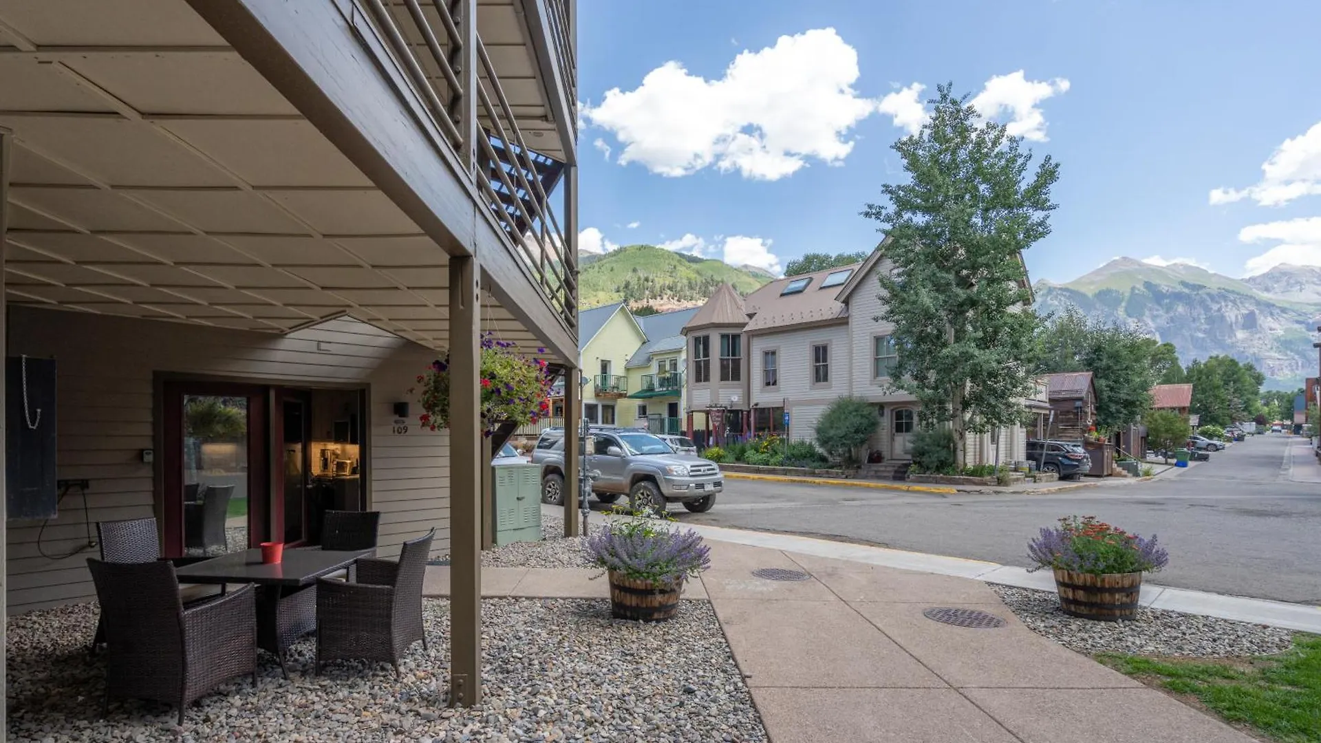 Holiday home Viking Telluride