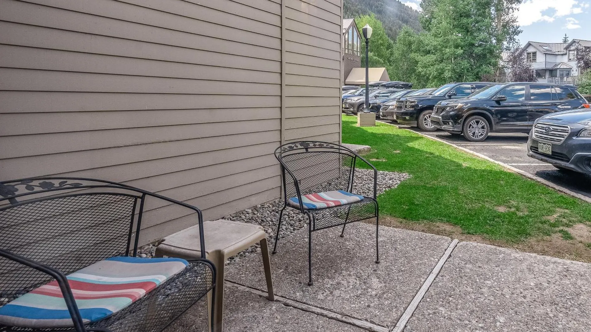 Viking Telluride