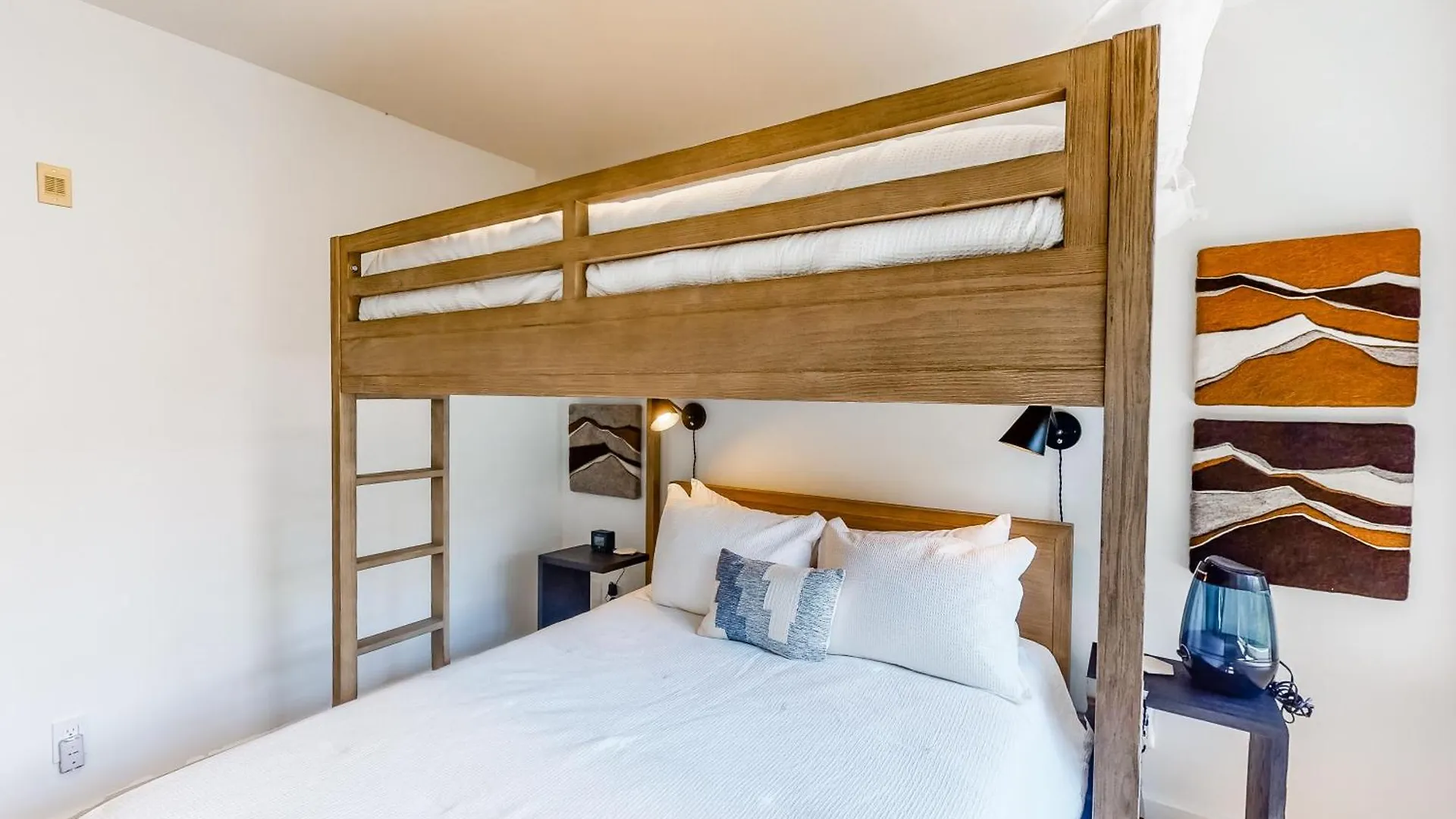Ballard South Holiday home Telluride