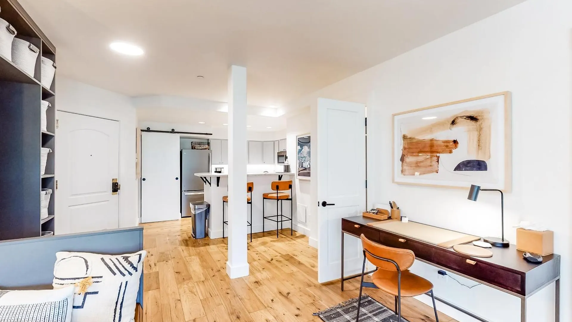 Ballard South Holiday home *