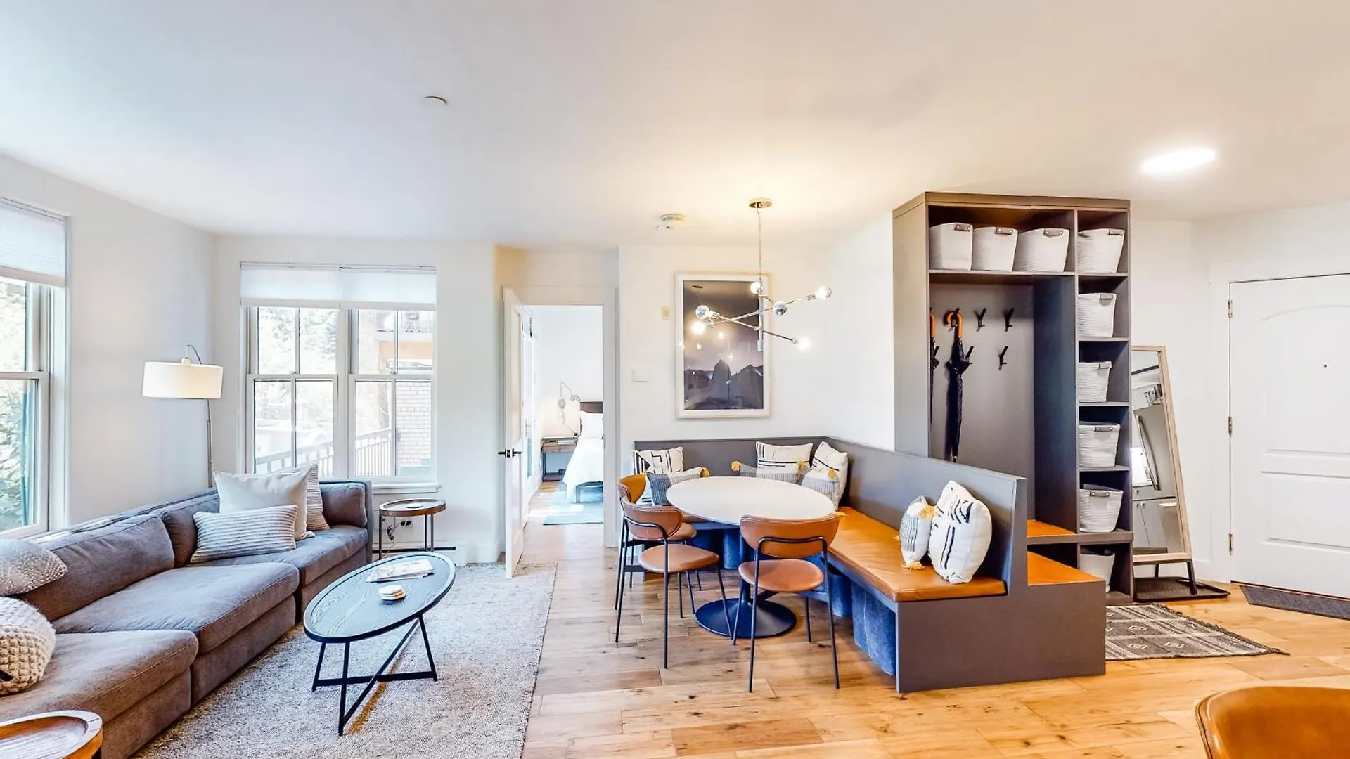 Ballard South Holiday home Telluride