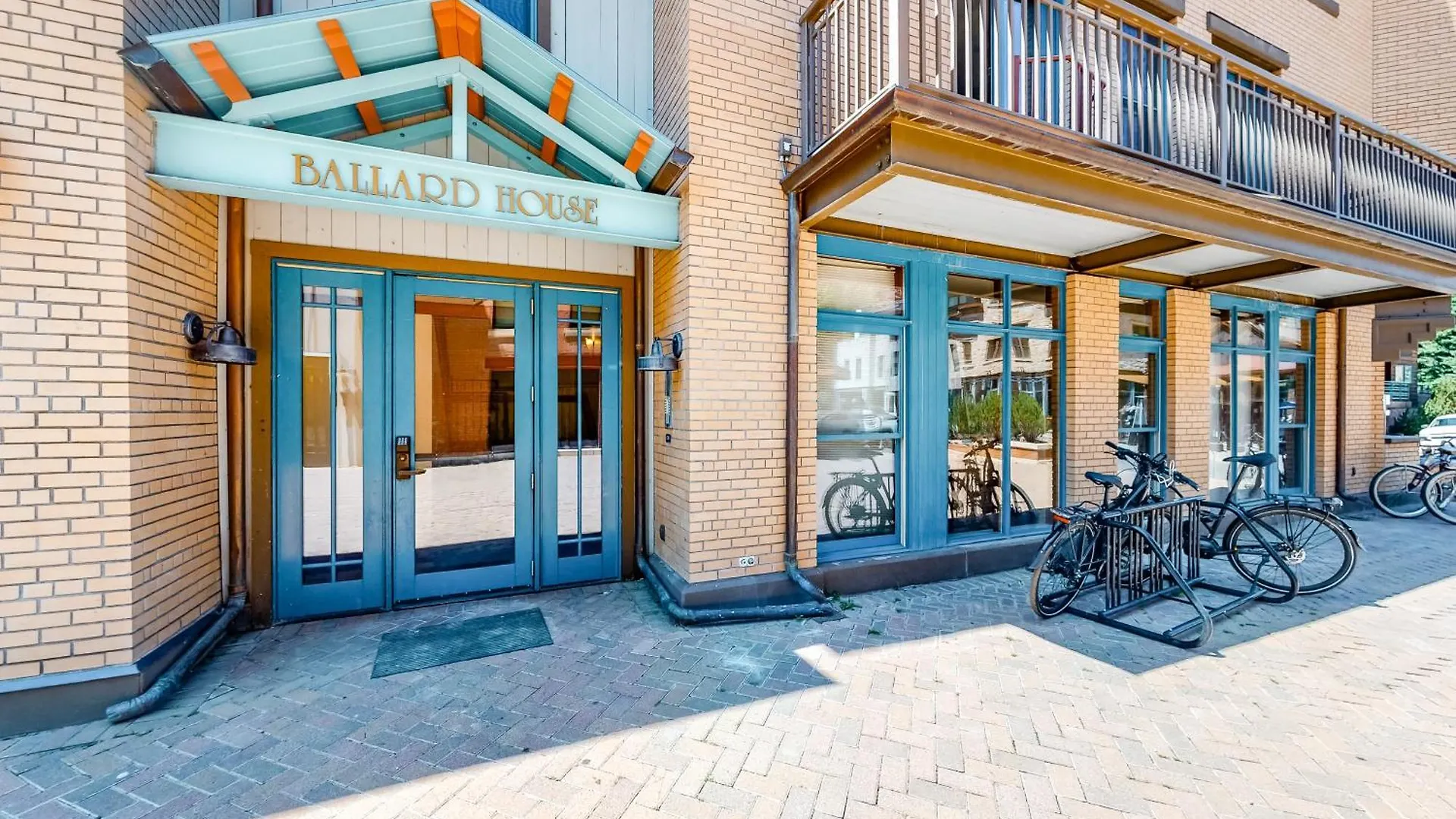 Holiday home Ballard South Telluride