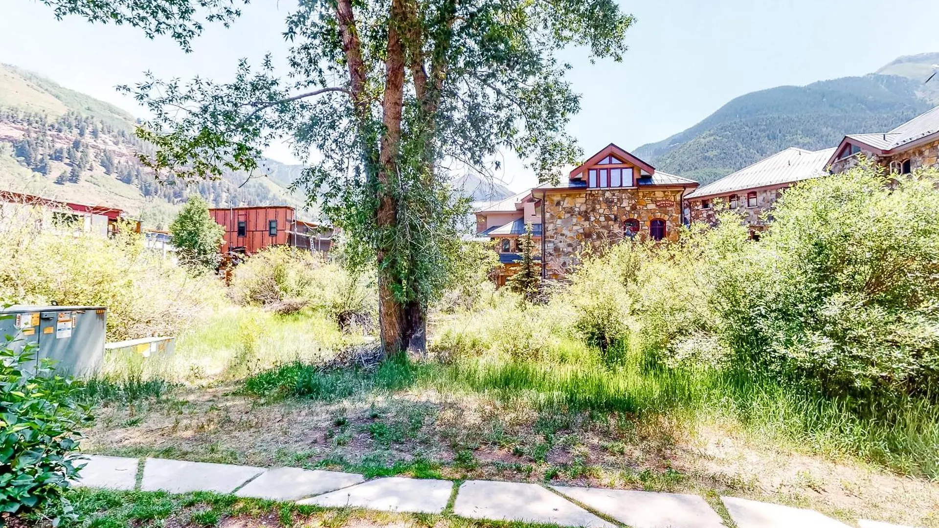 Ballard South Telluride