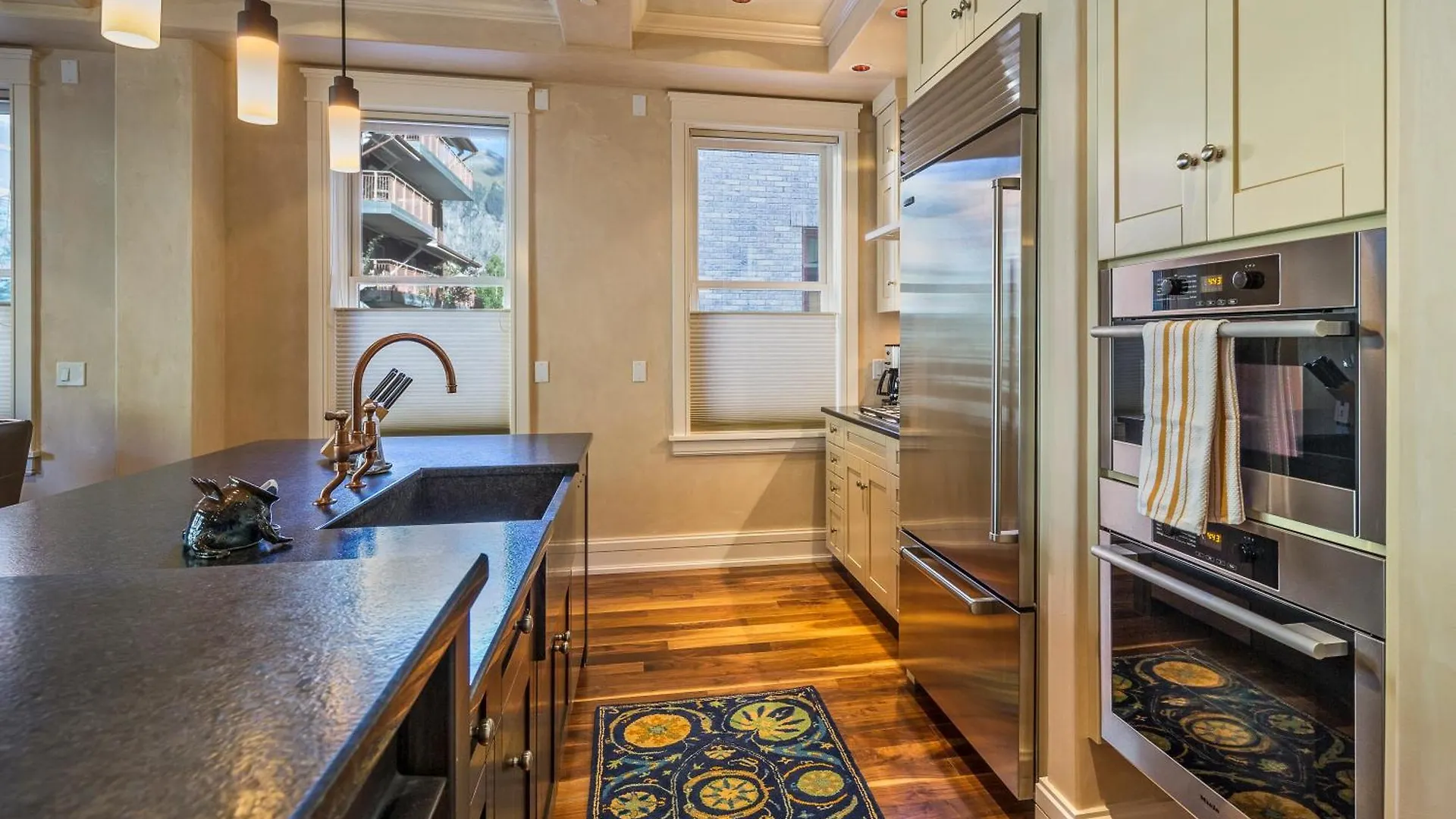 The Residences At Element 52