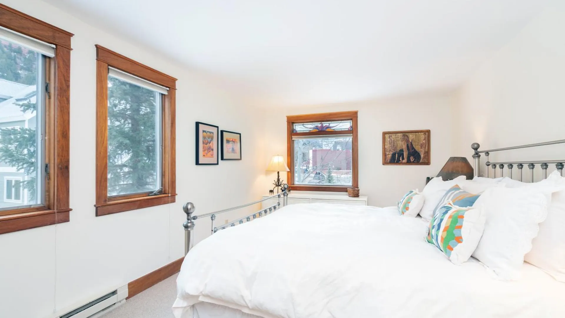 Bachman Village Holiday home *
