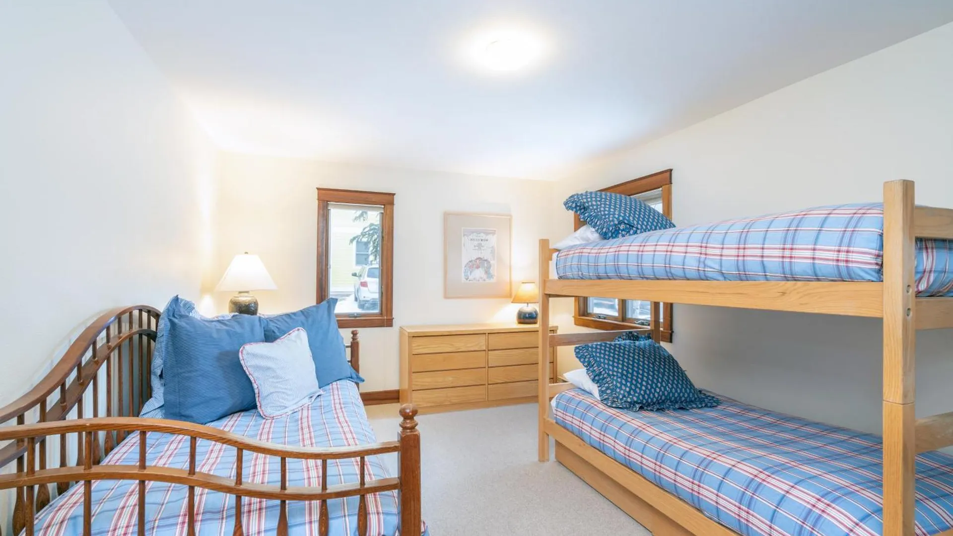 Holiday home Bachman Village
