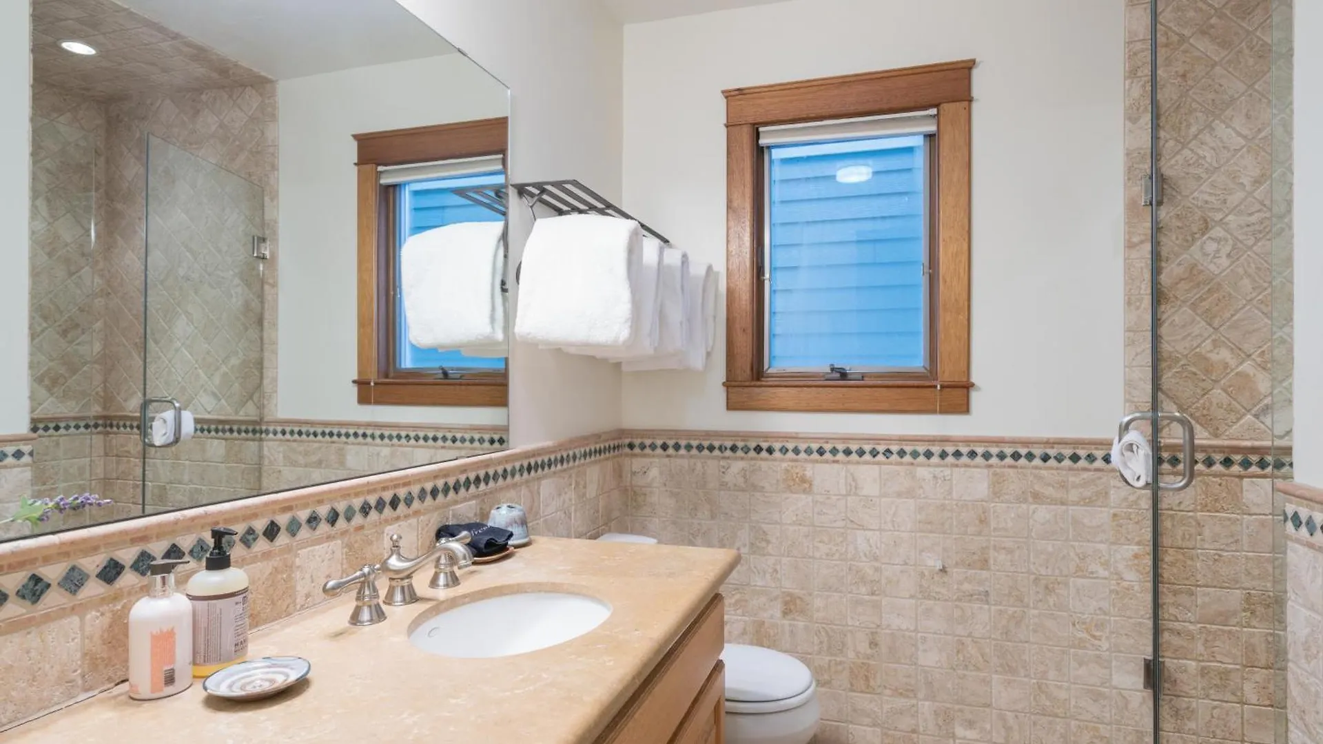 Bachman Village Holiday home *
