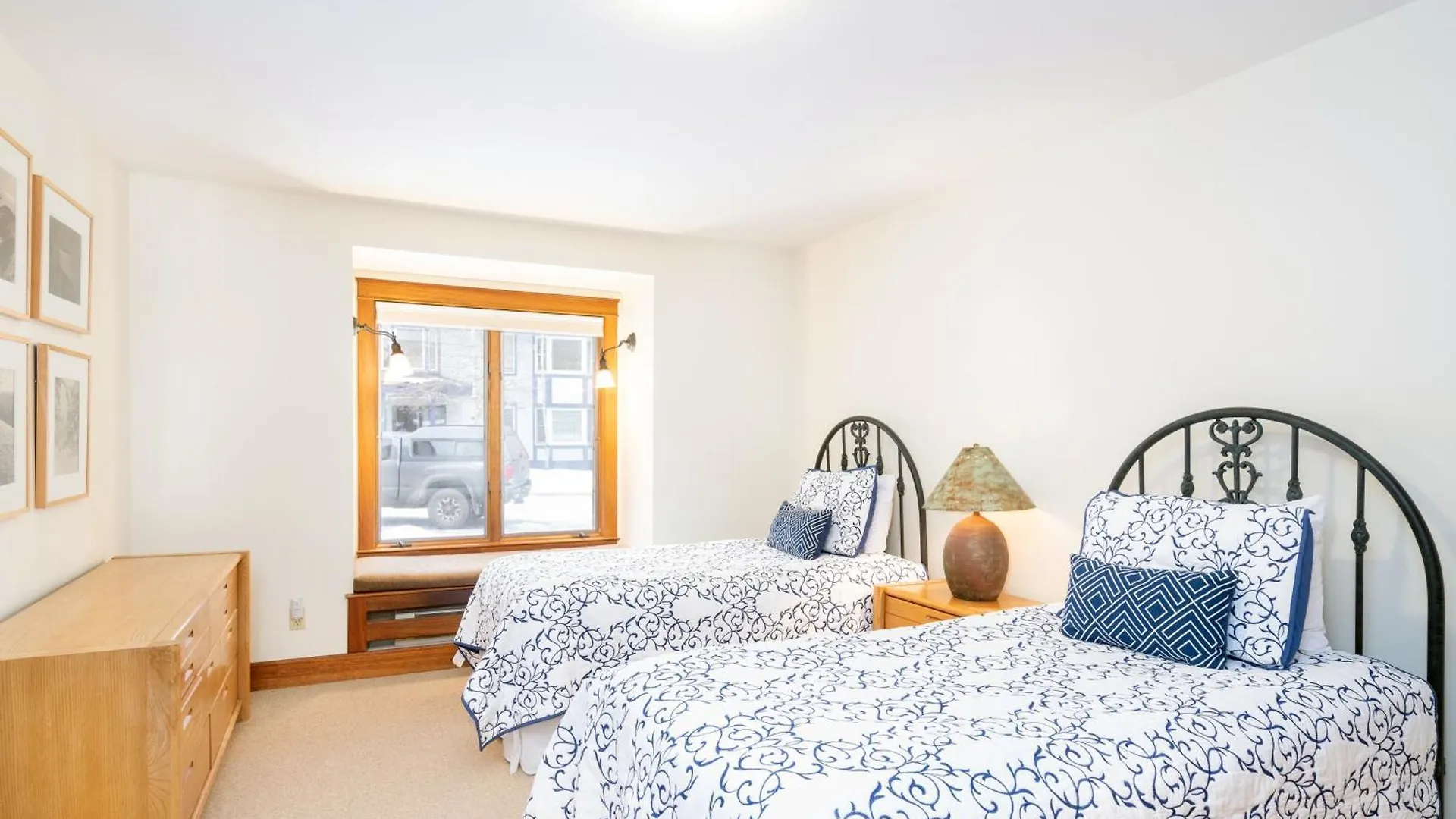 Holiday home Bachman Village Telluride