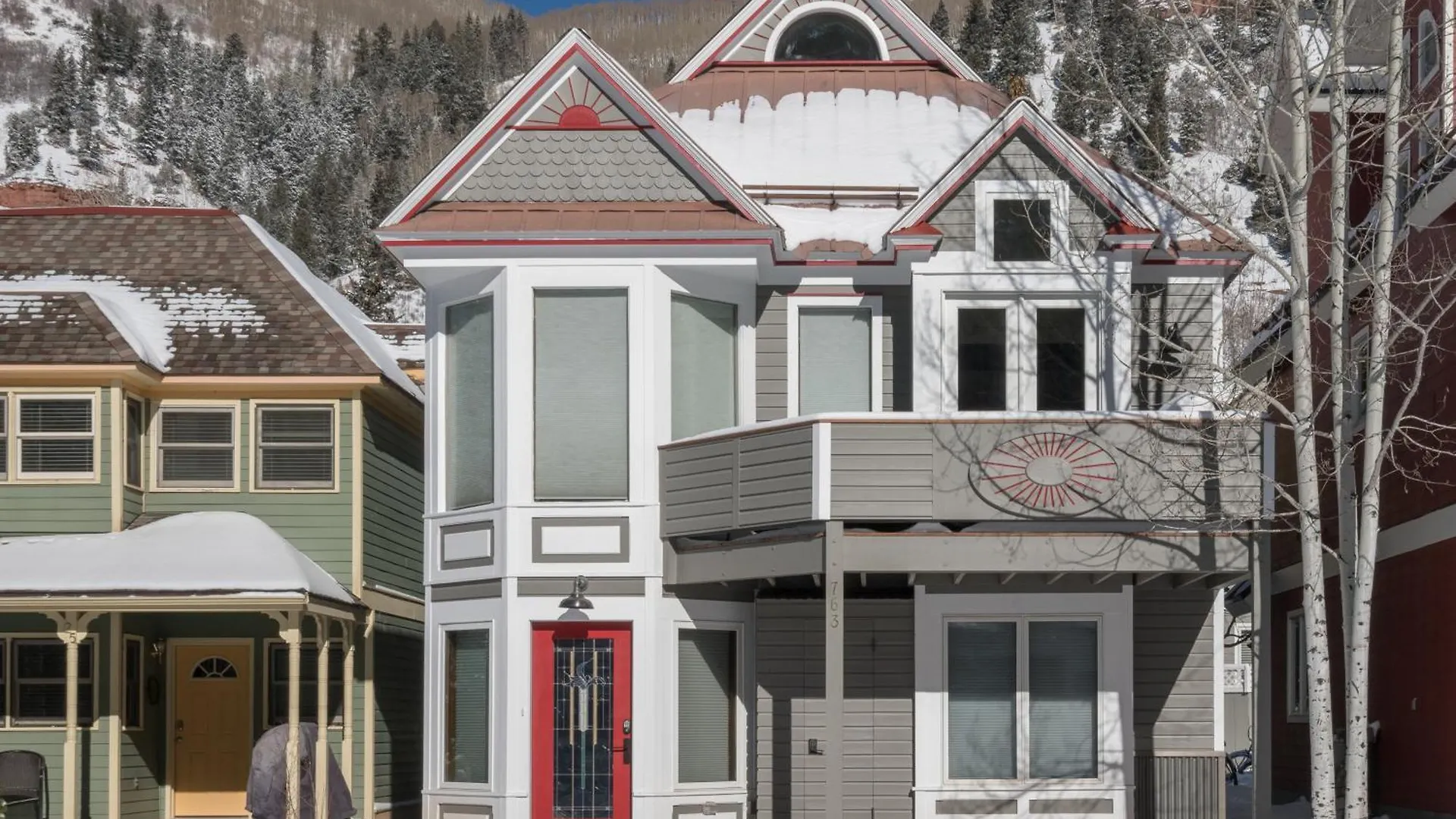 Holiday home Bachman Village *