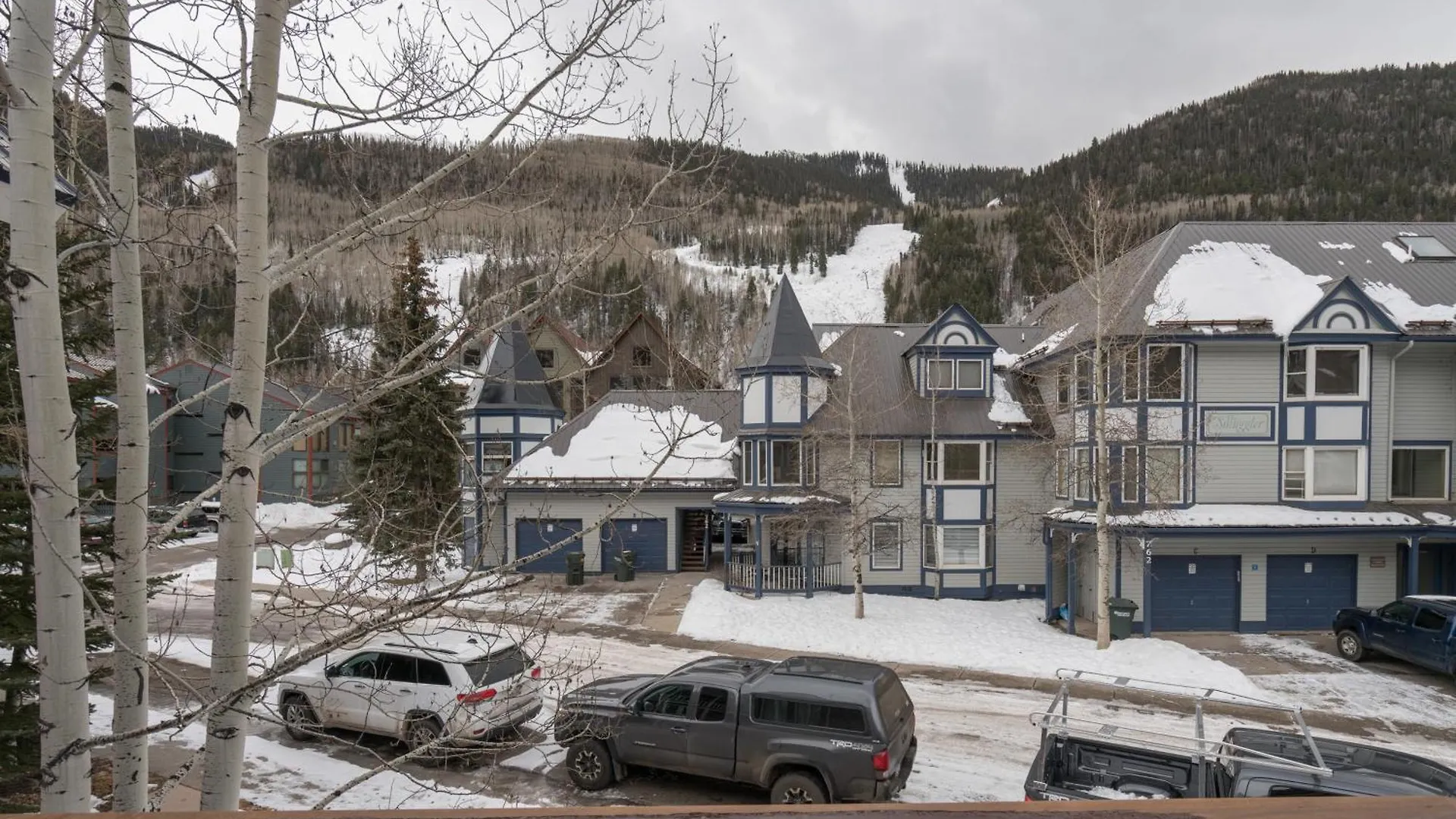 Holiday home Bachman Village