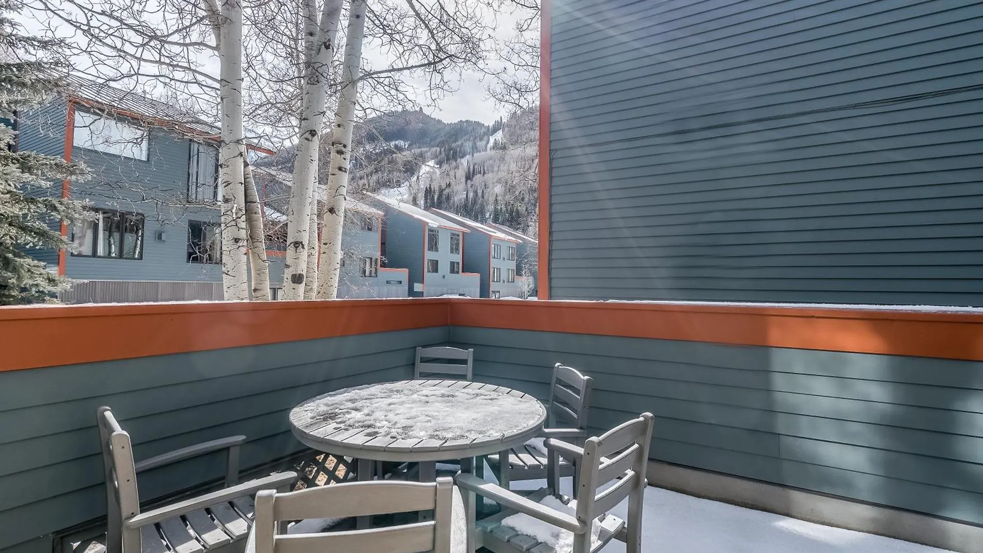 Telluride Lodge Holiday home Telluride