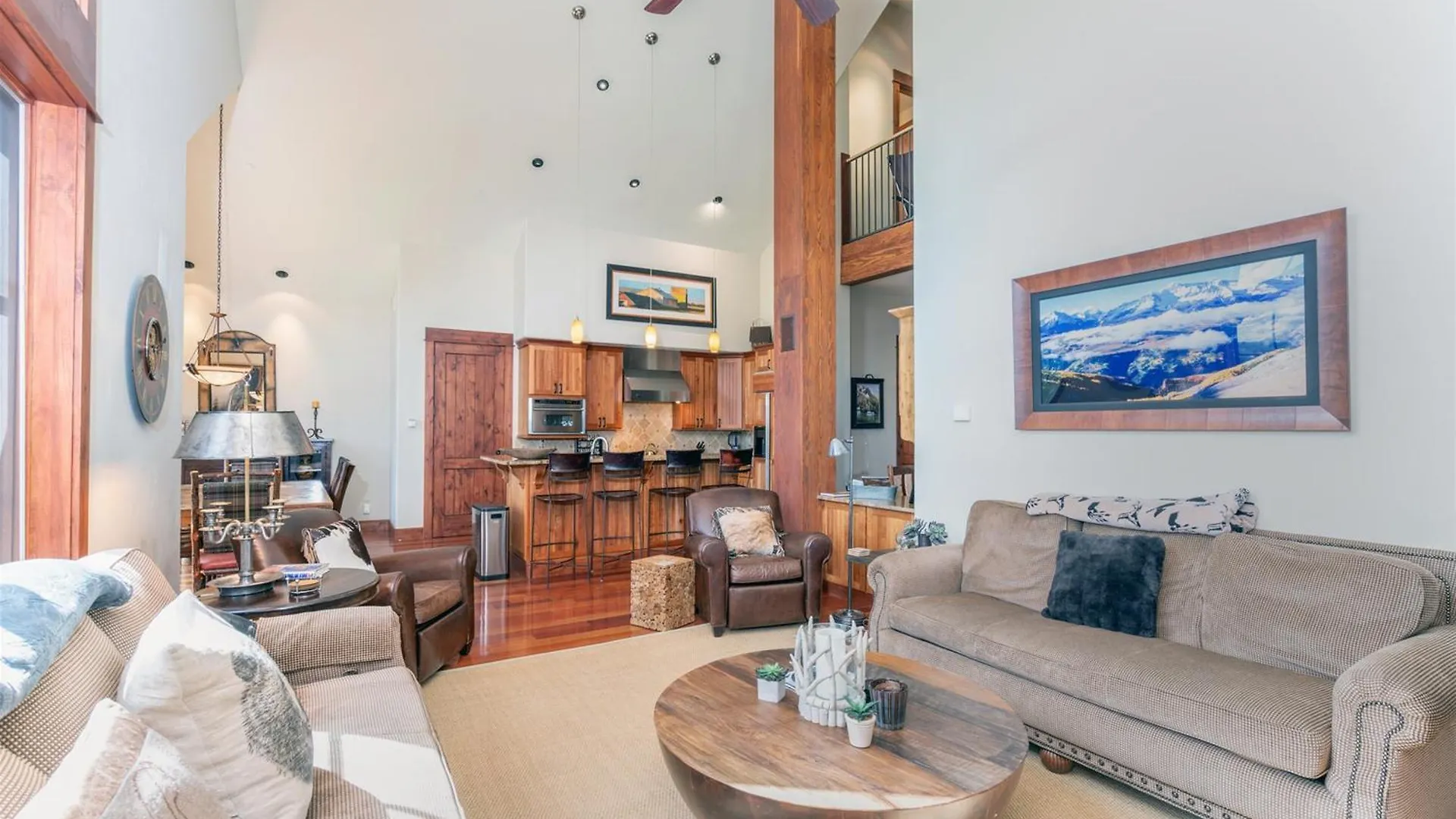 Tramontana Holiday home