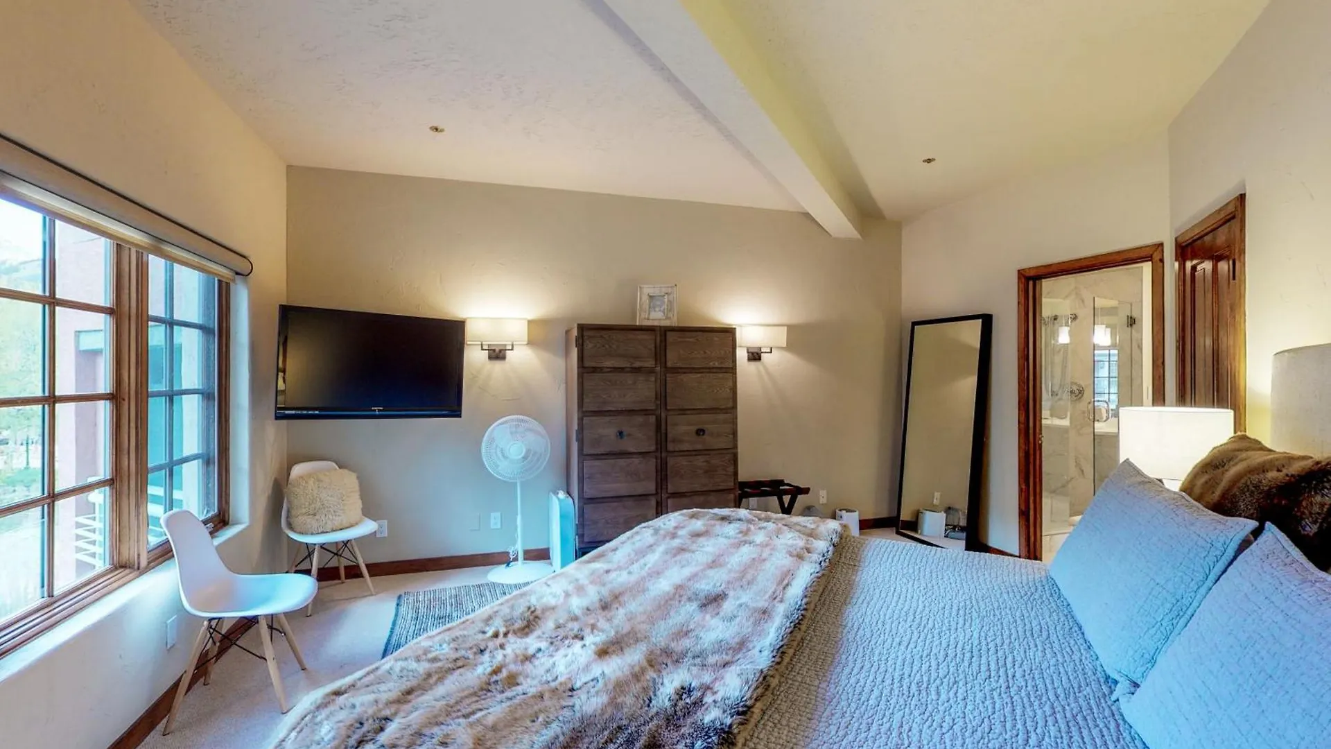 Holiday home Westermere *