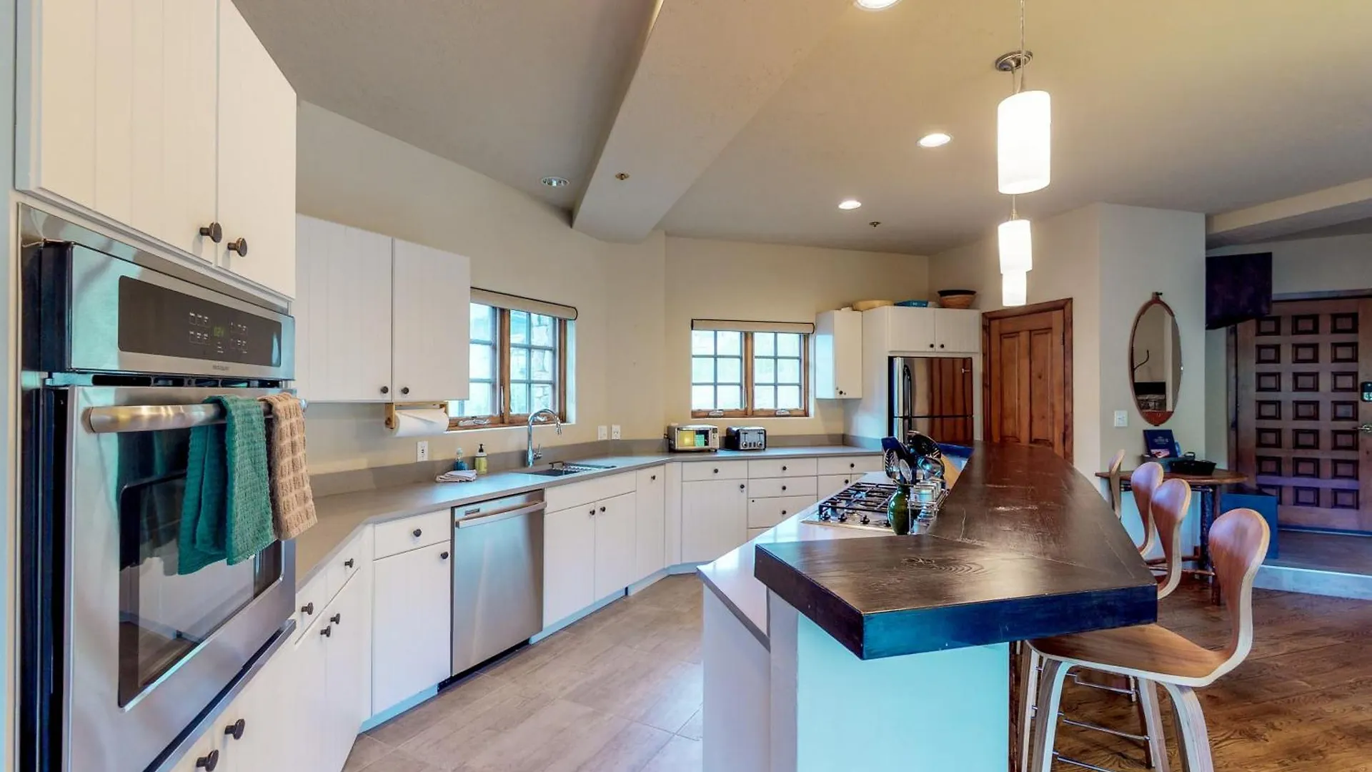 Westermere Holiday home