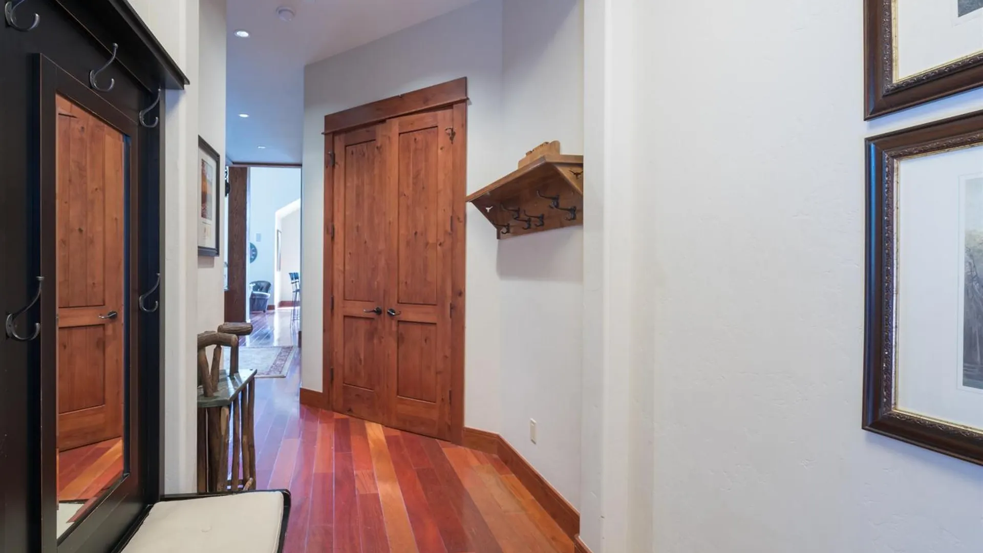 Tramontana Holiday home *