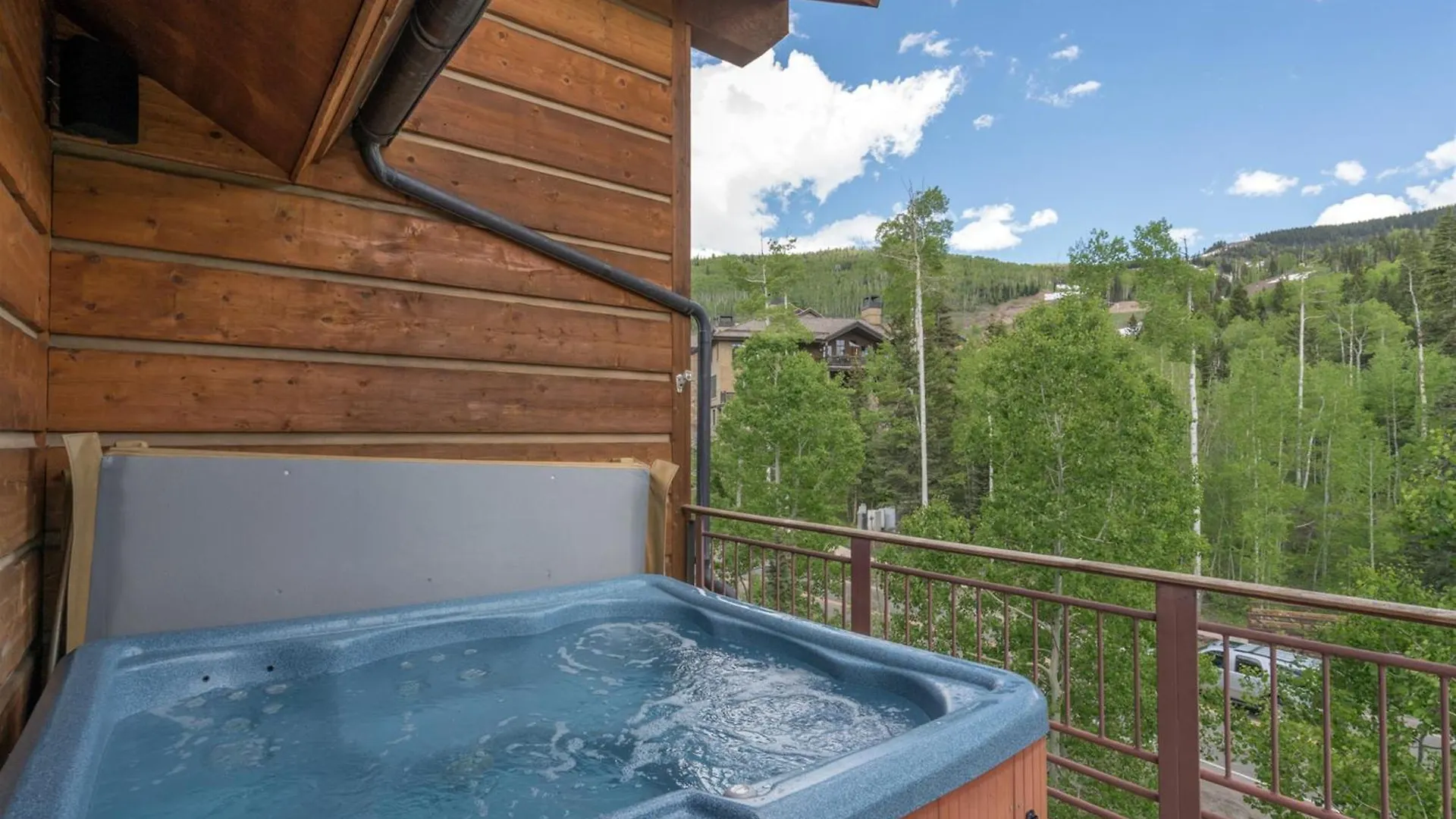 Tramontana * Telluride