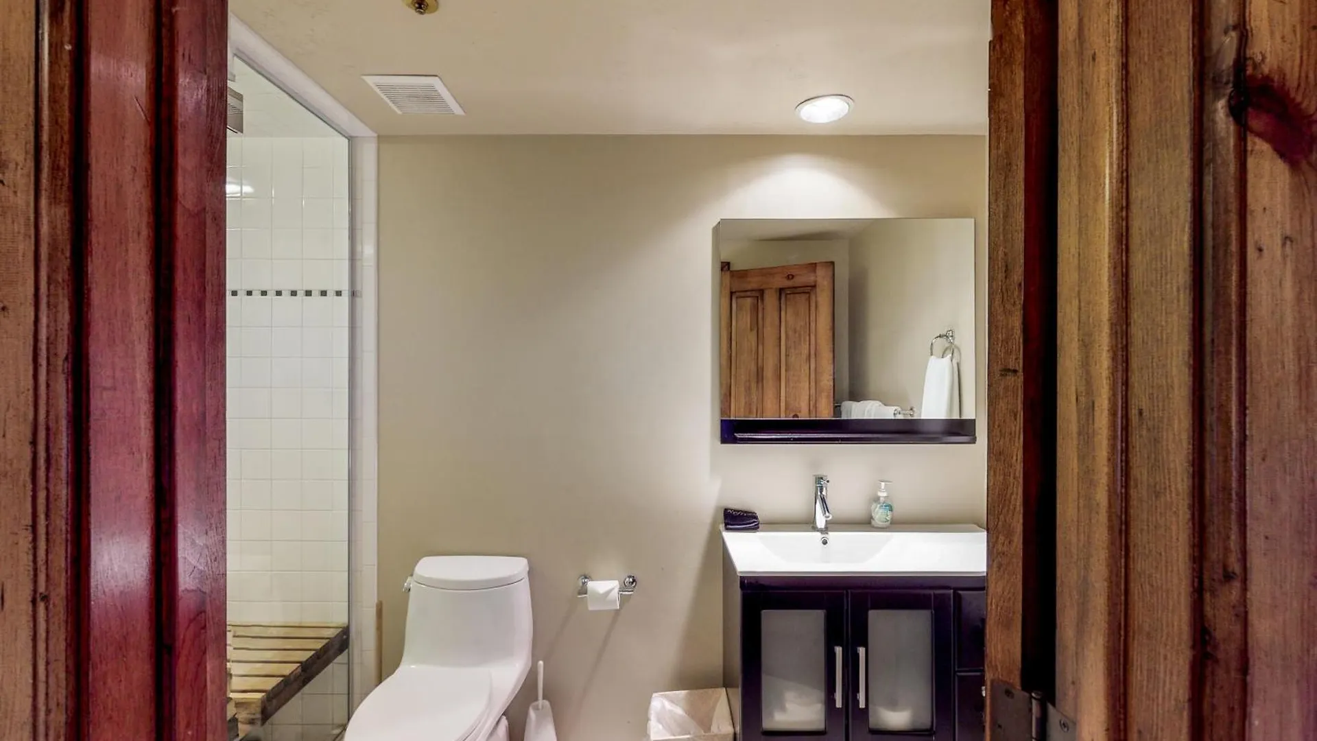 Holiday home Westermere Telluride
