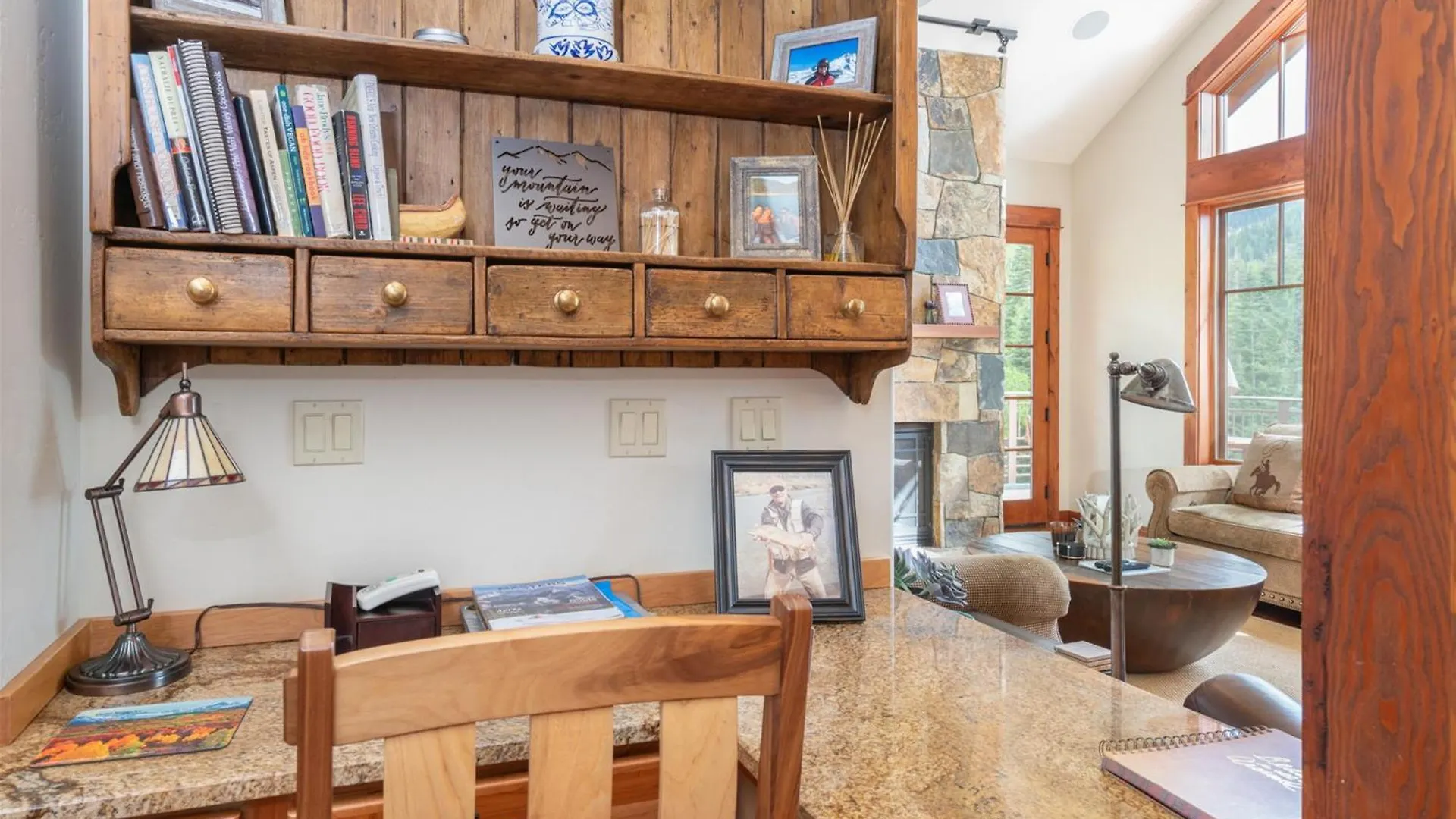 Holiday home Tramontana