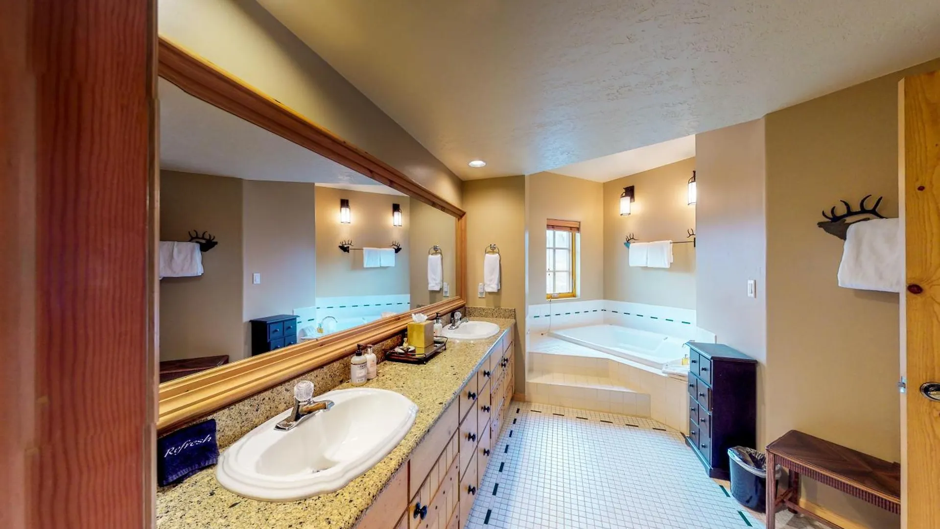 Westermere Holiday home *