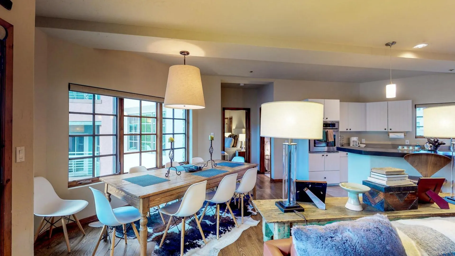 Holiday home Westermere Telluride