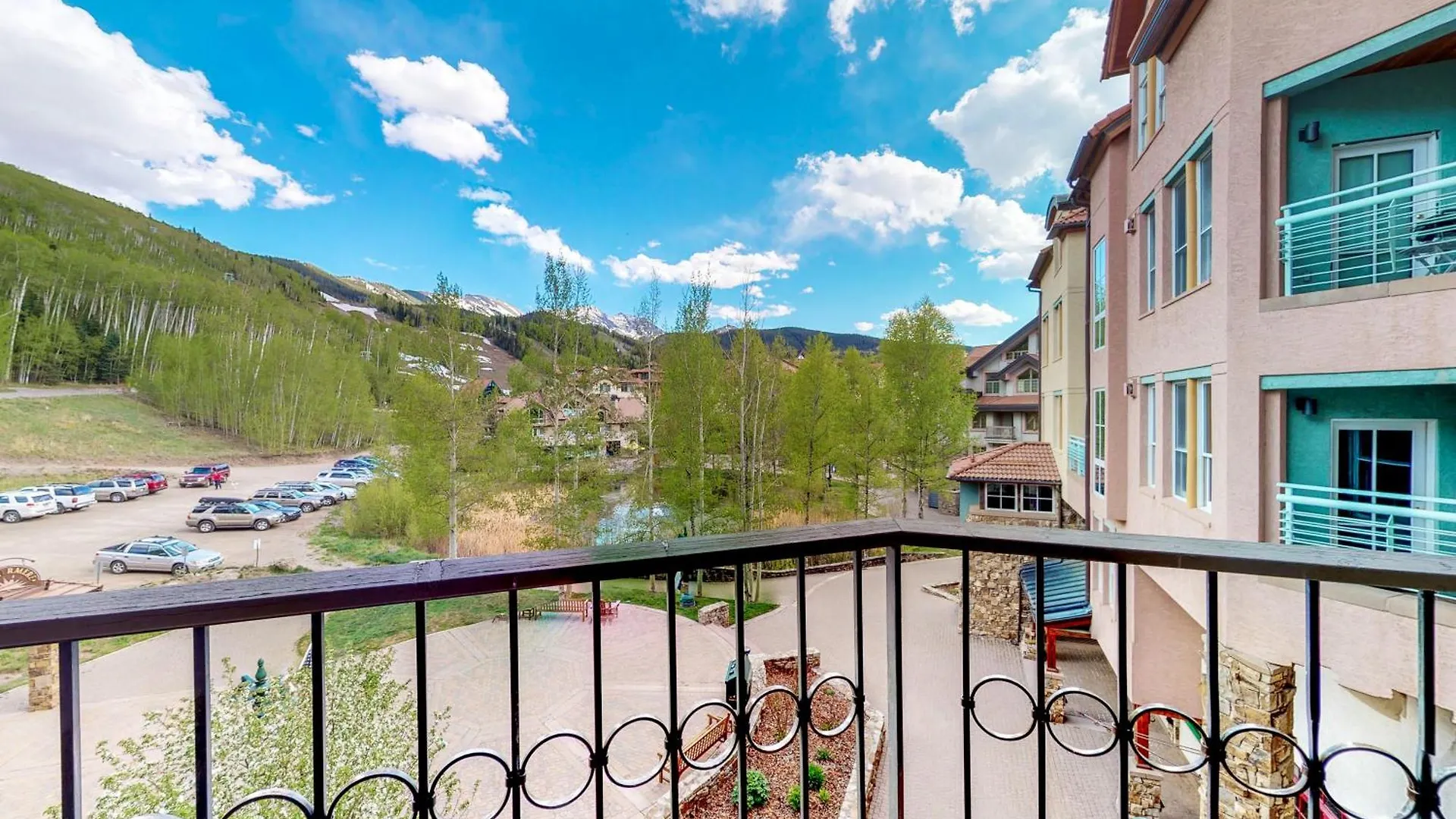 Westermere * Telluride