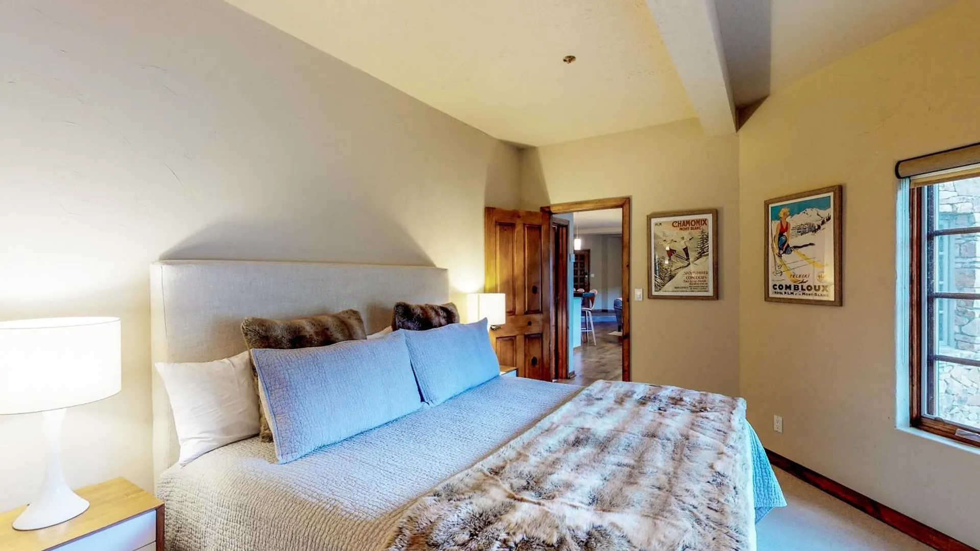 Holiday home Westermere Telluride