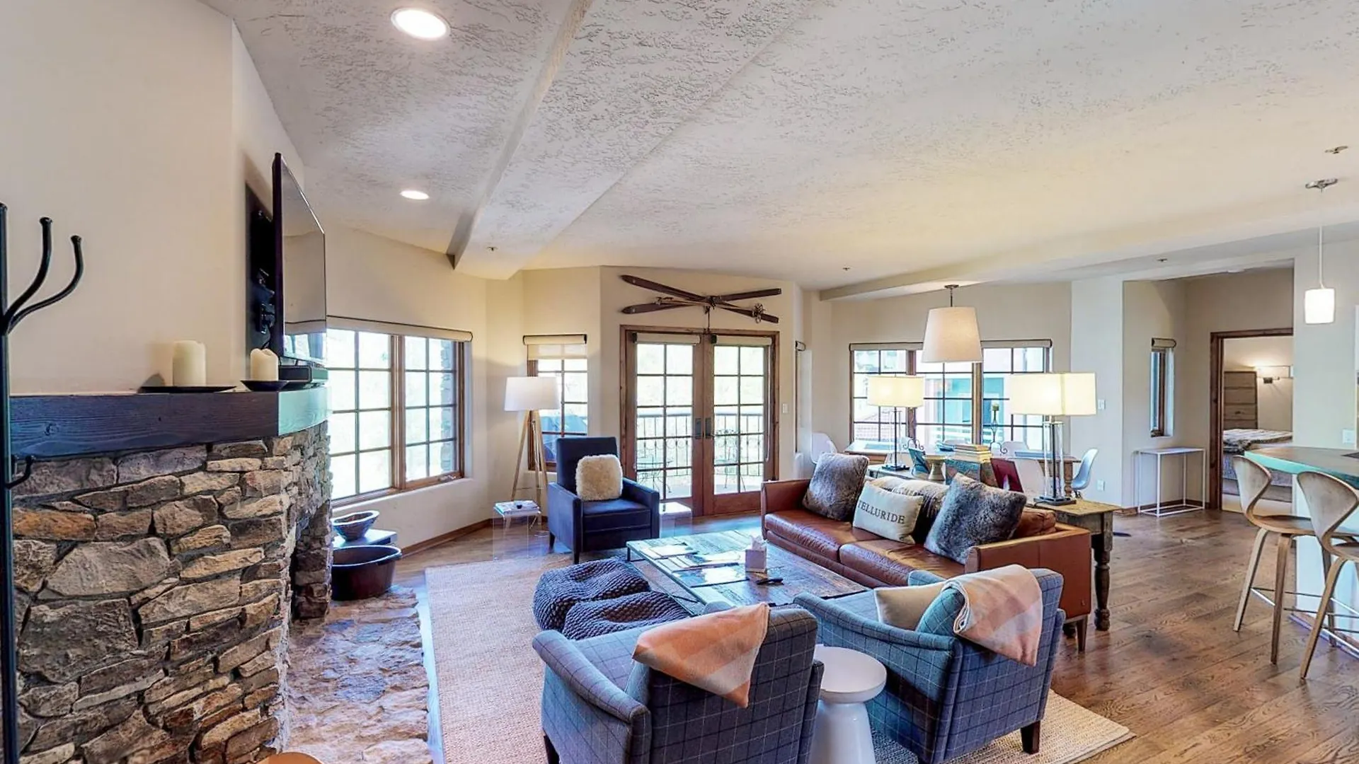 Westermere Holiday home