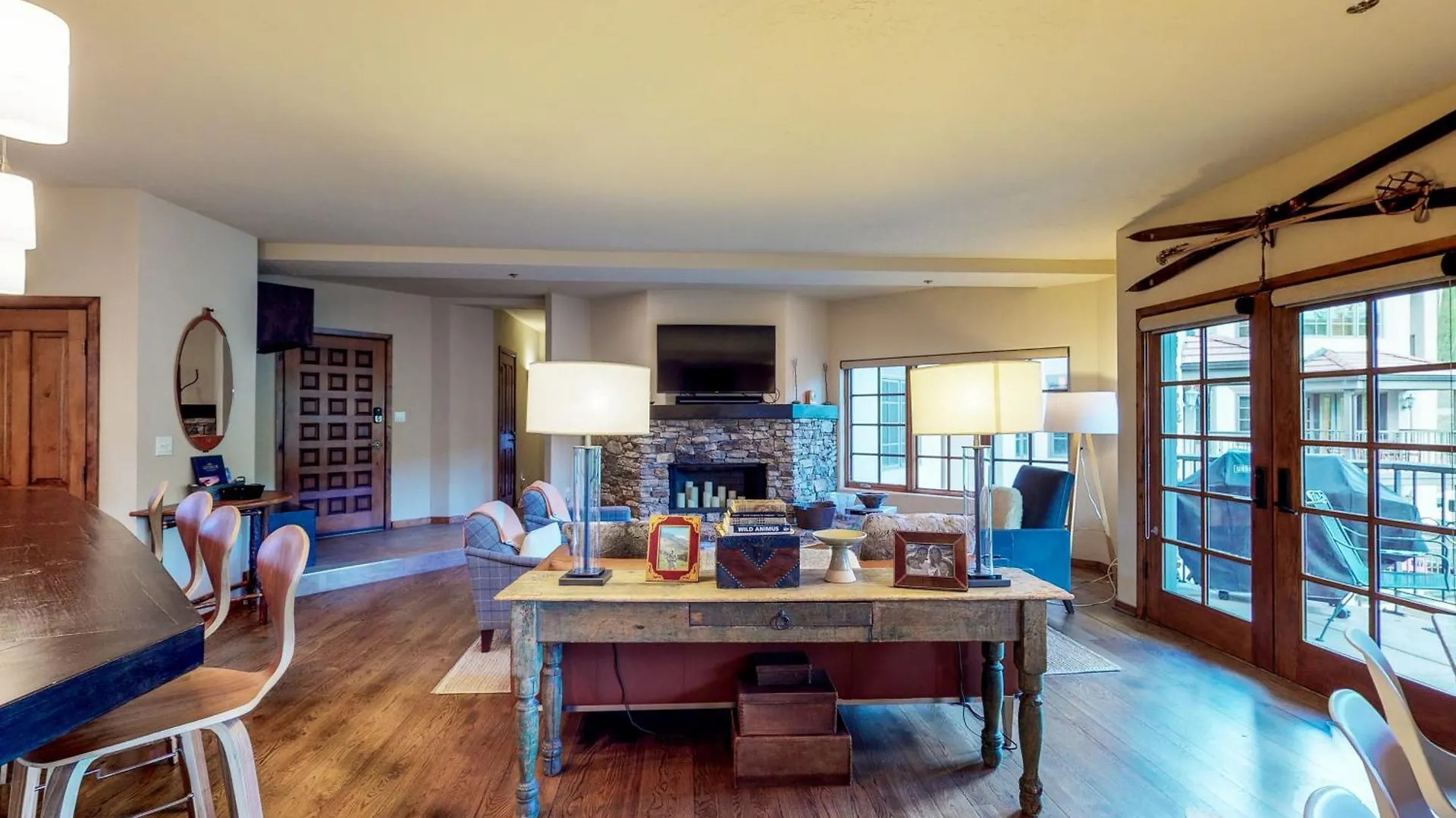 Westermere Holiday home *