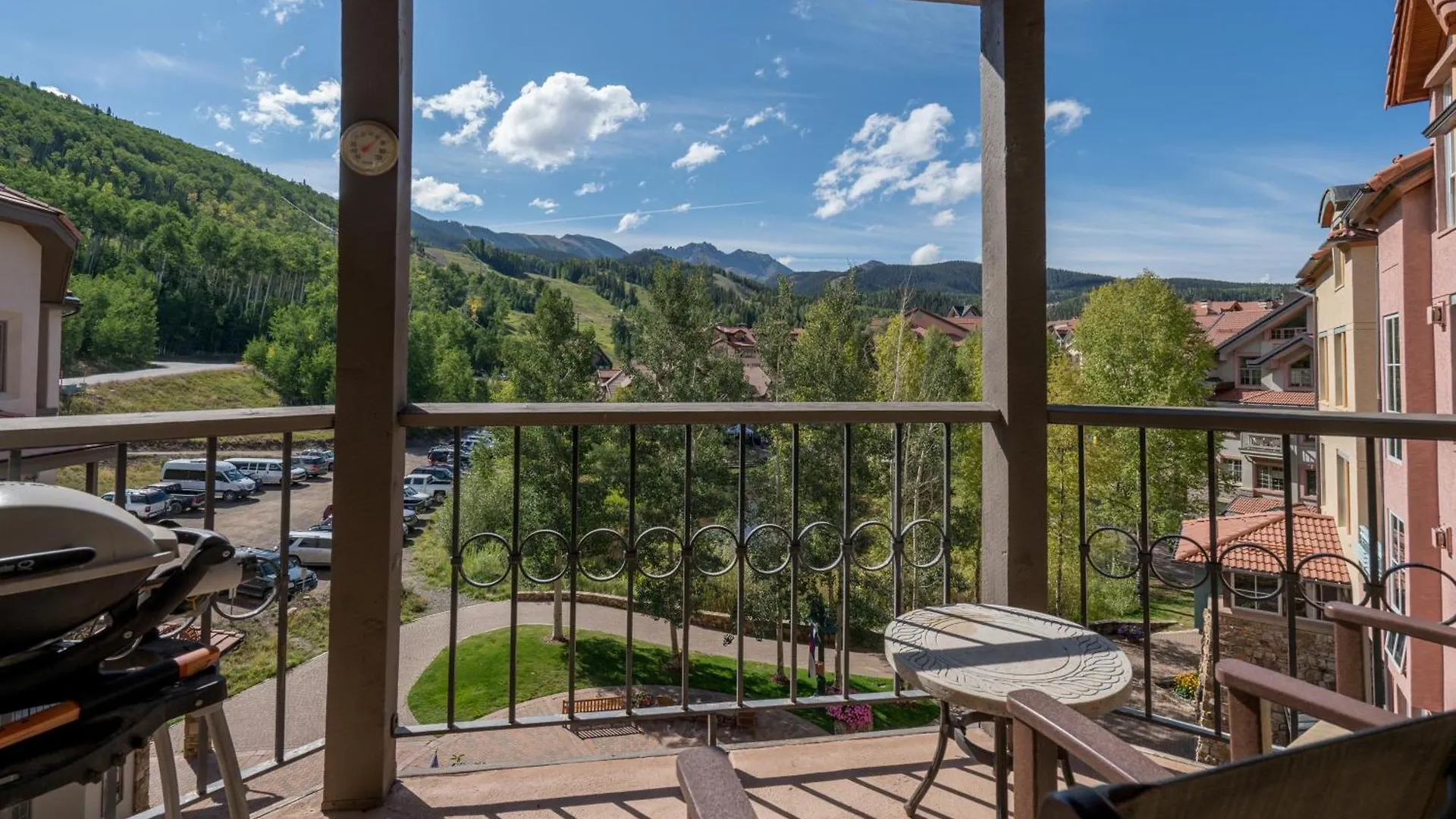 Holiday home Westermere Telluride
