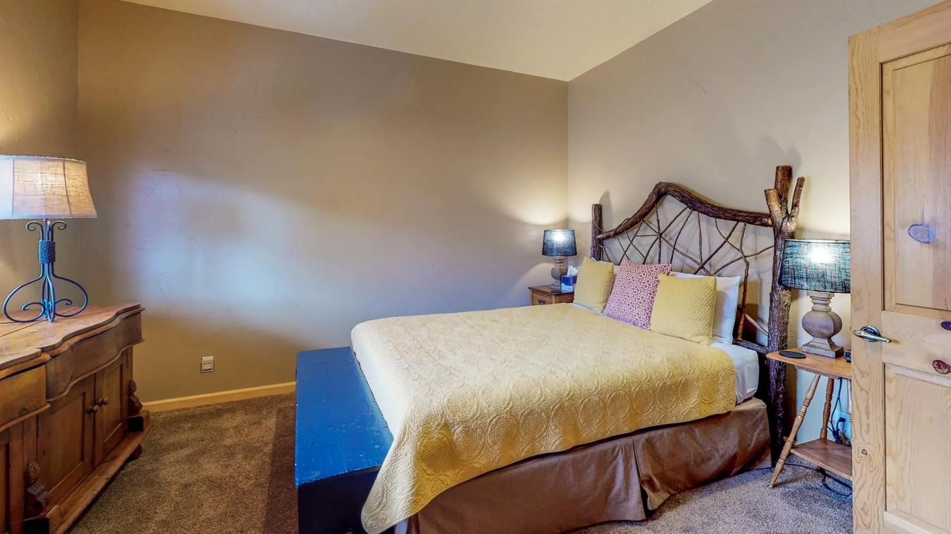 Westermere Holiday home Telluride