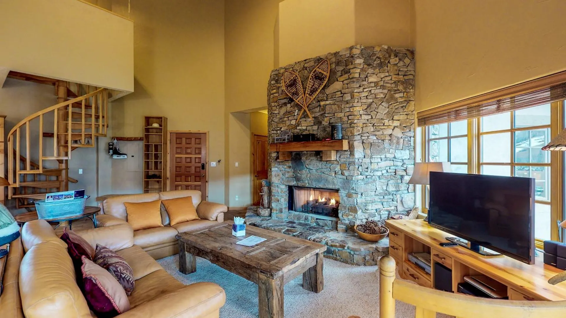 Holiday home Westermere Telluride
