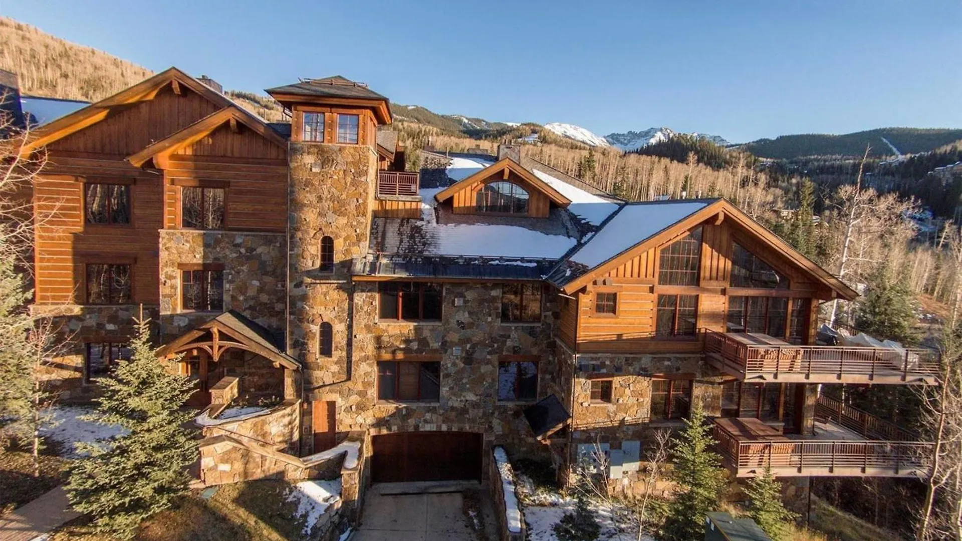 Tramontana * Telluride