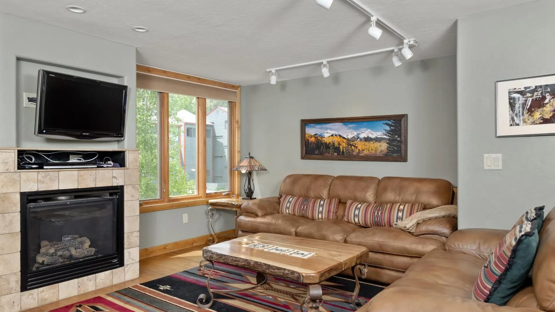 Apartment Lodge- Treat Telluride