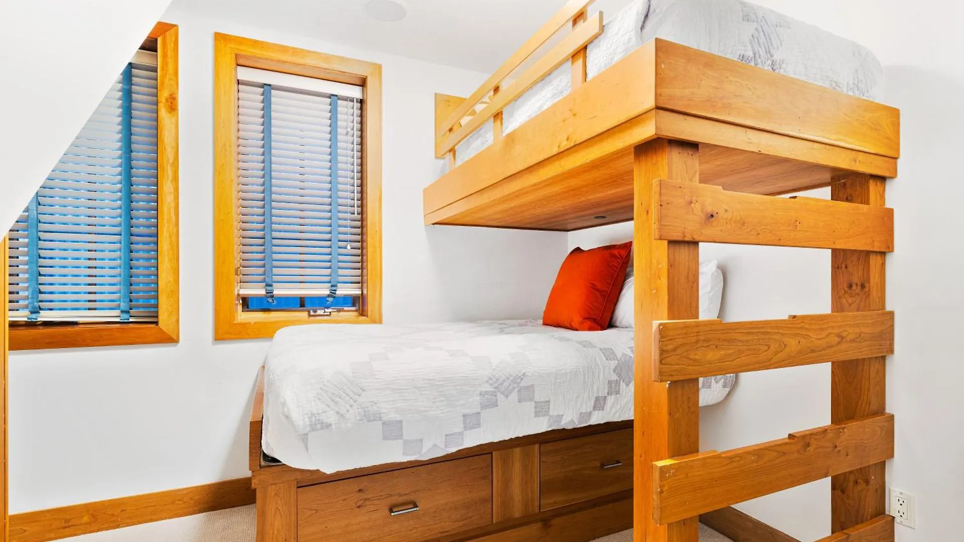 Holiday home Pacific West 471