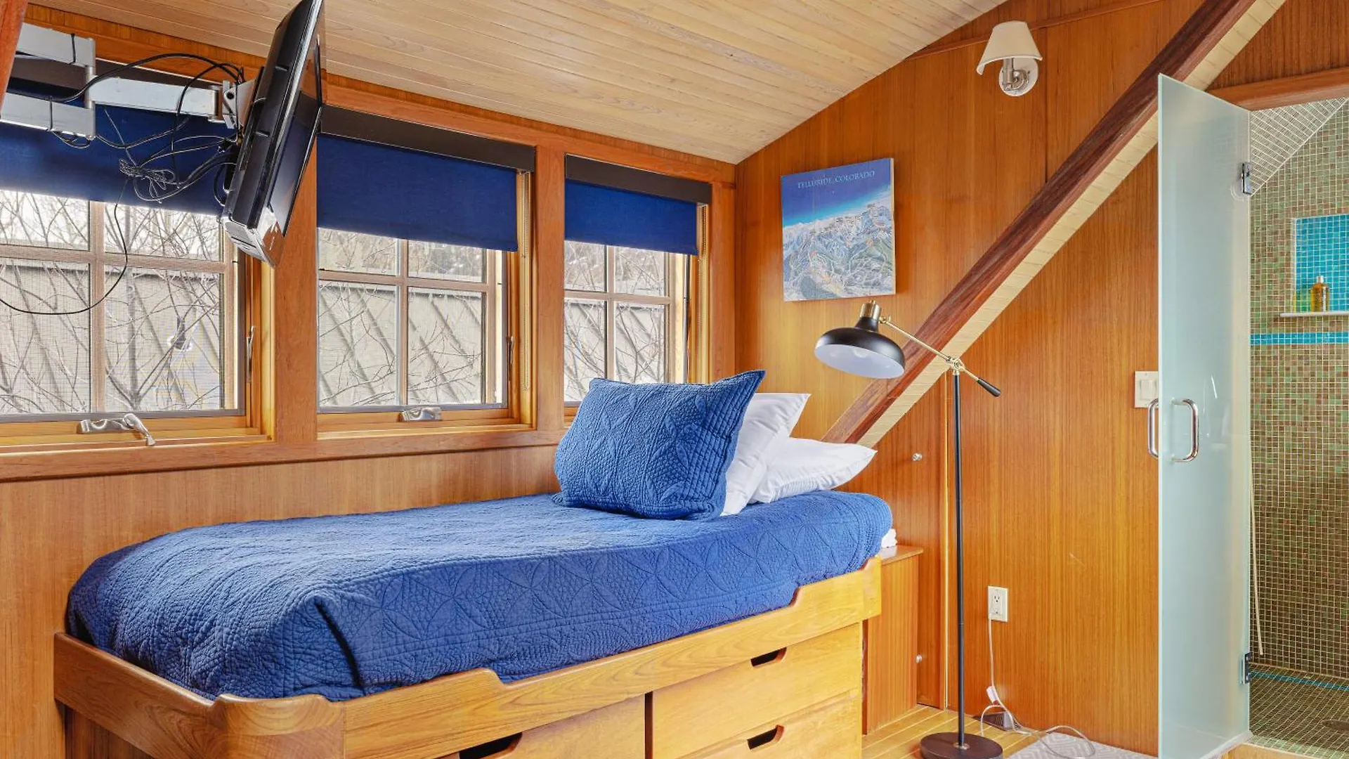 Holiday home Pacific West 471 Telluride